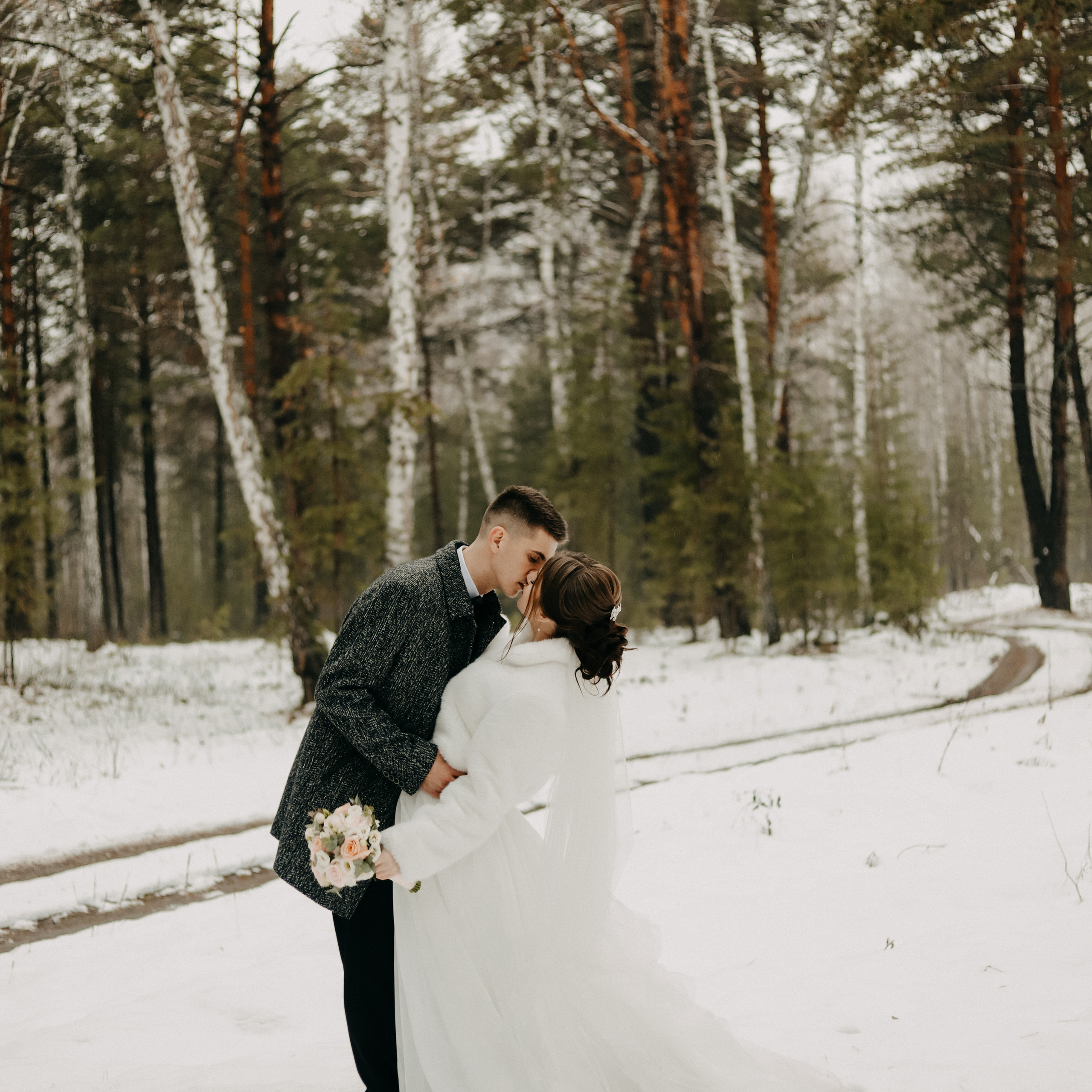 Владимир & Анастасия | 2022 г. Фотограф Ялуторовск/Тюмень Колесникова Анна