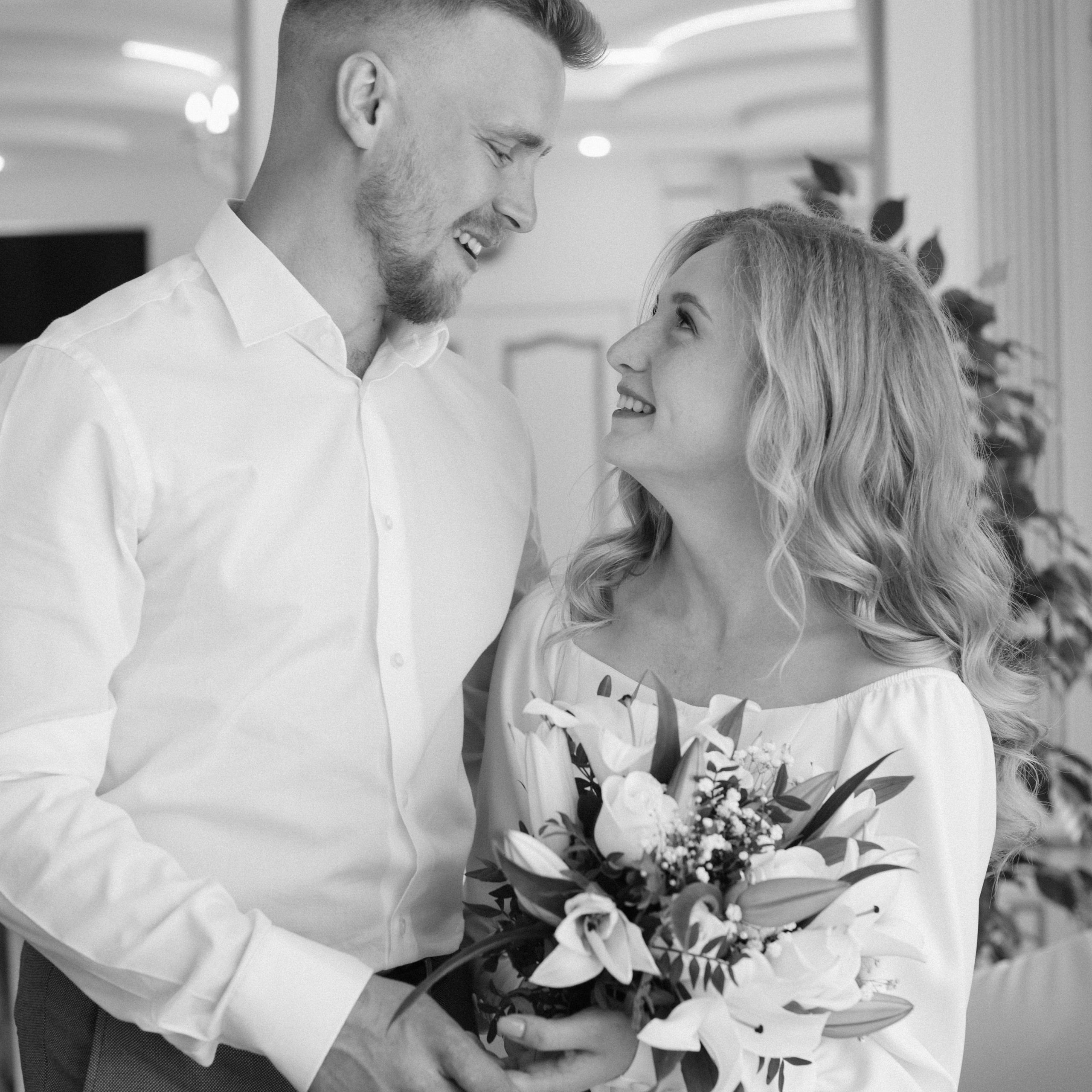 Галина & Алексей | 2022 г. Фотограф Ялуторовск/Тюмень Колесникова Анна