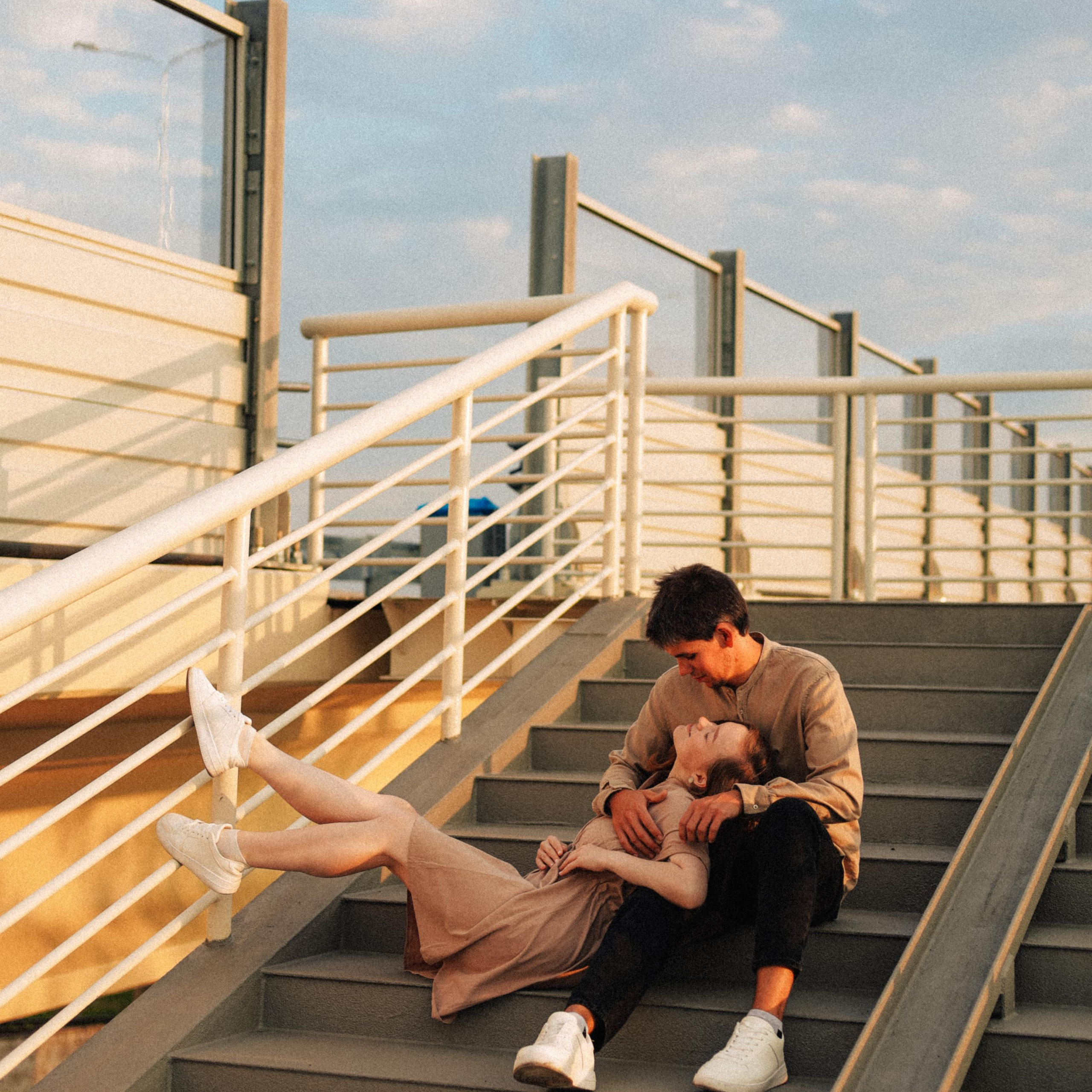 Таня & Влад. Фотограф Ялуторовск/Тюмень Колесникова Анна