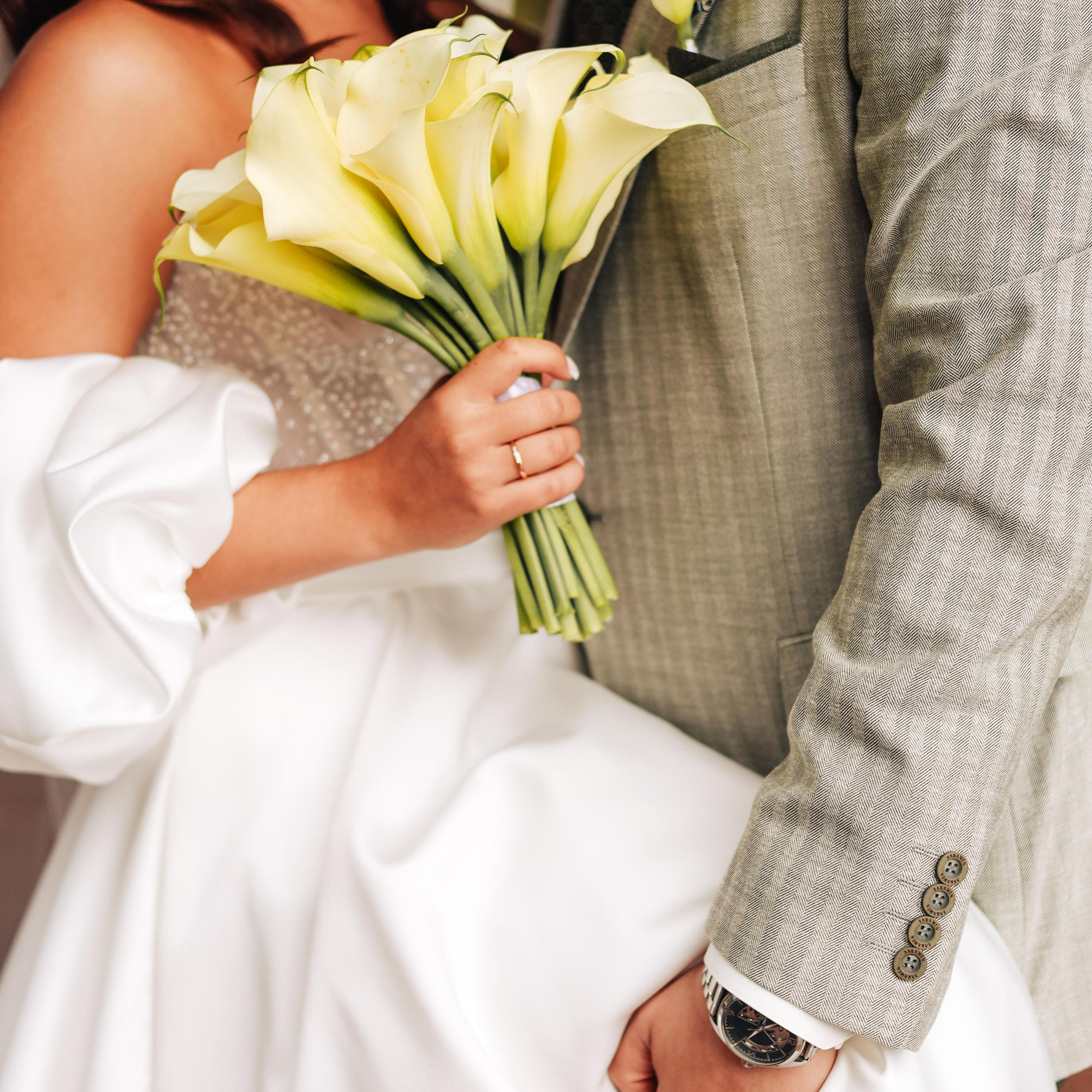 Полина & Денис | 2023 г. Фотограф Ялуторовск/Тюмень Колесникова Анна