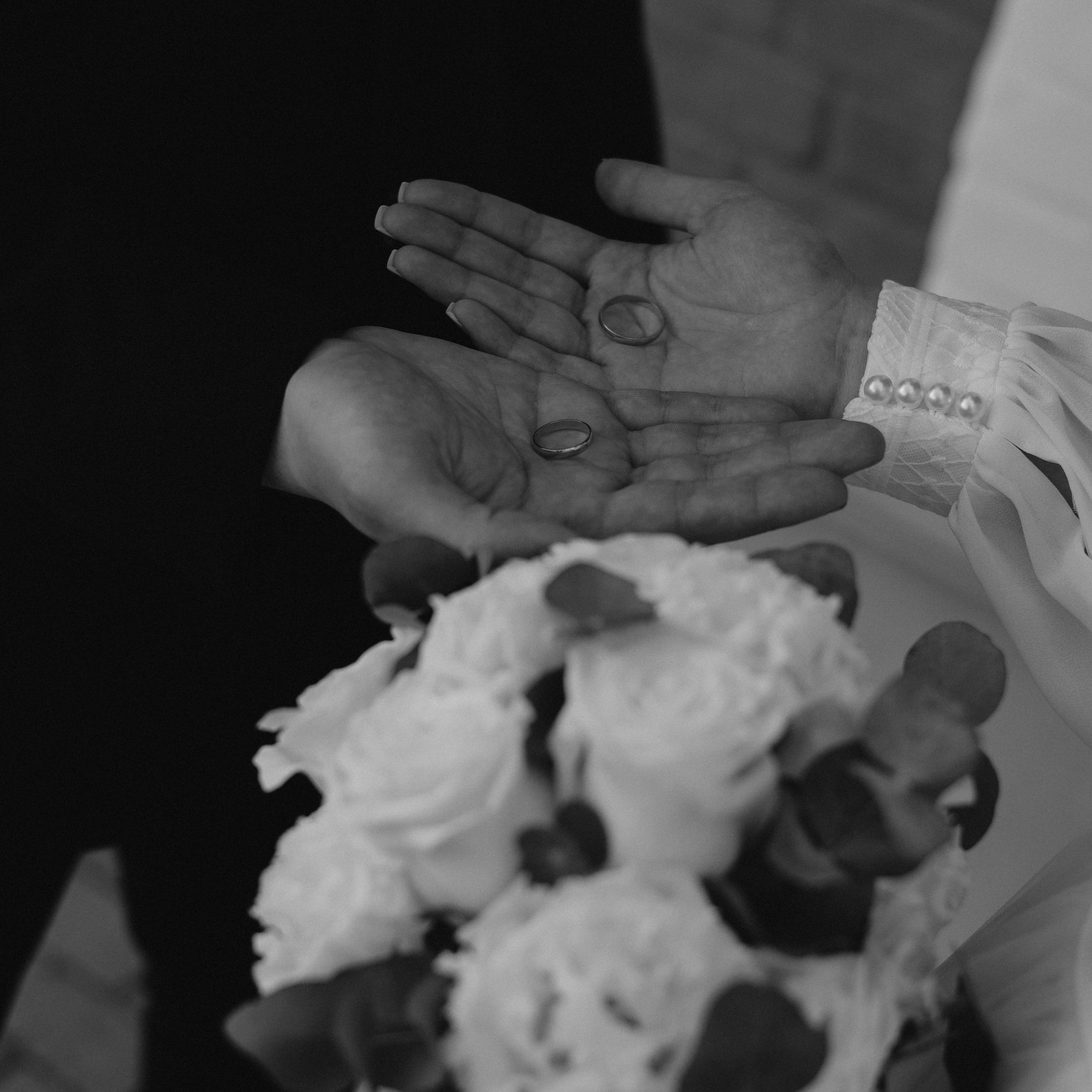 Виктория & Максим | 2024 г. Фотограф Ялуторовск/Тюмень Колесникова Анна