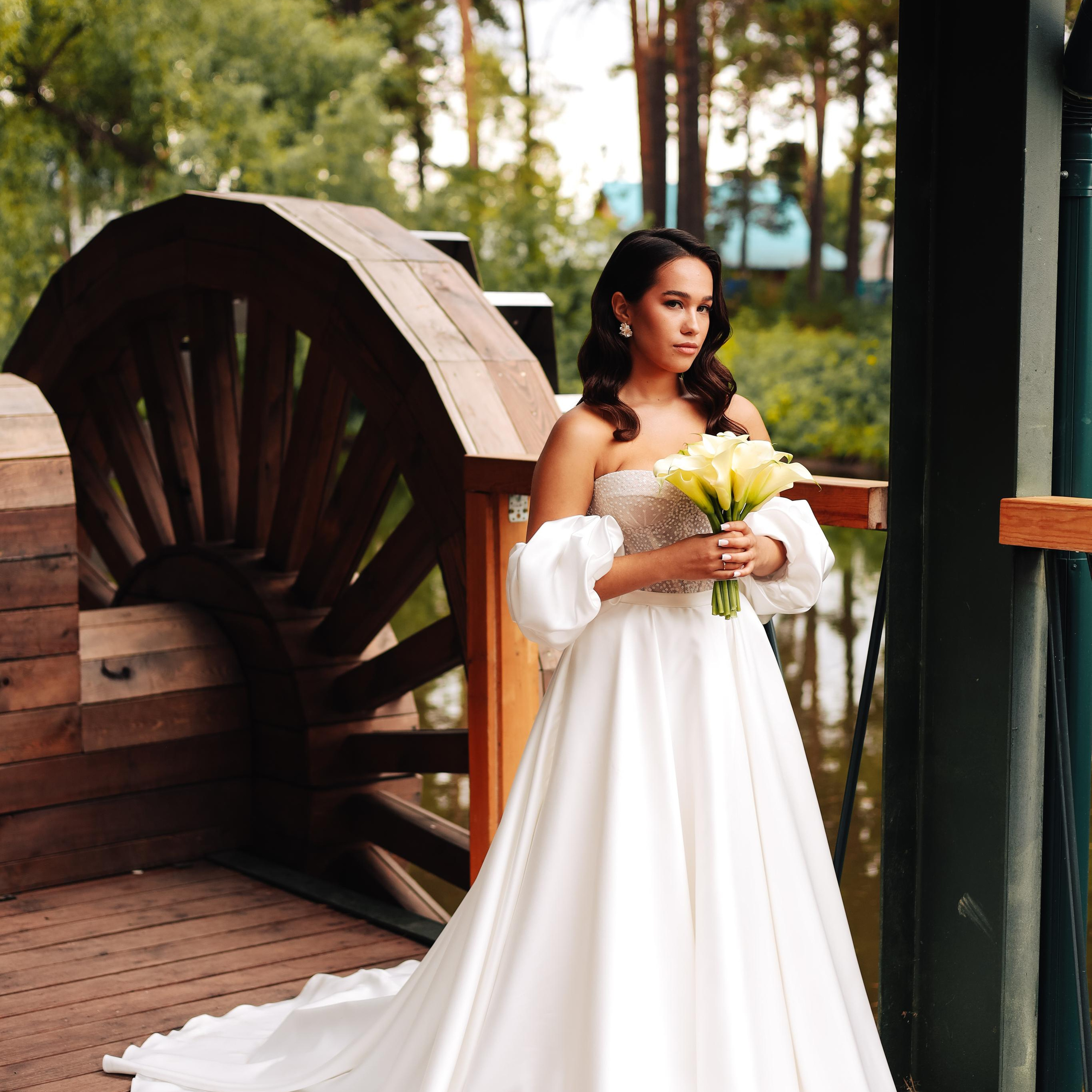 Полина & Денис | 2023 г. Фотограф Ялуторовск/Тюмень Колесникова Анна