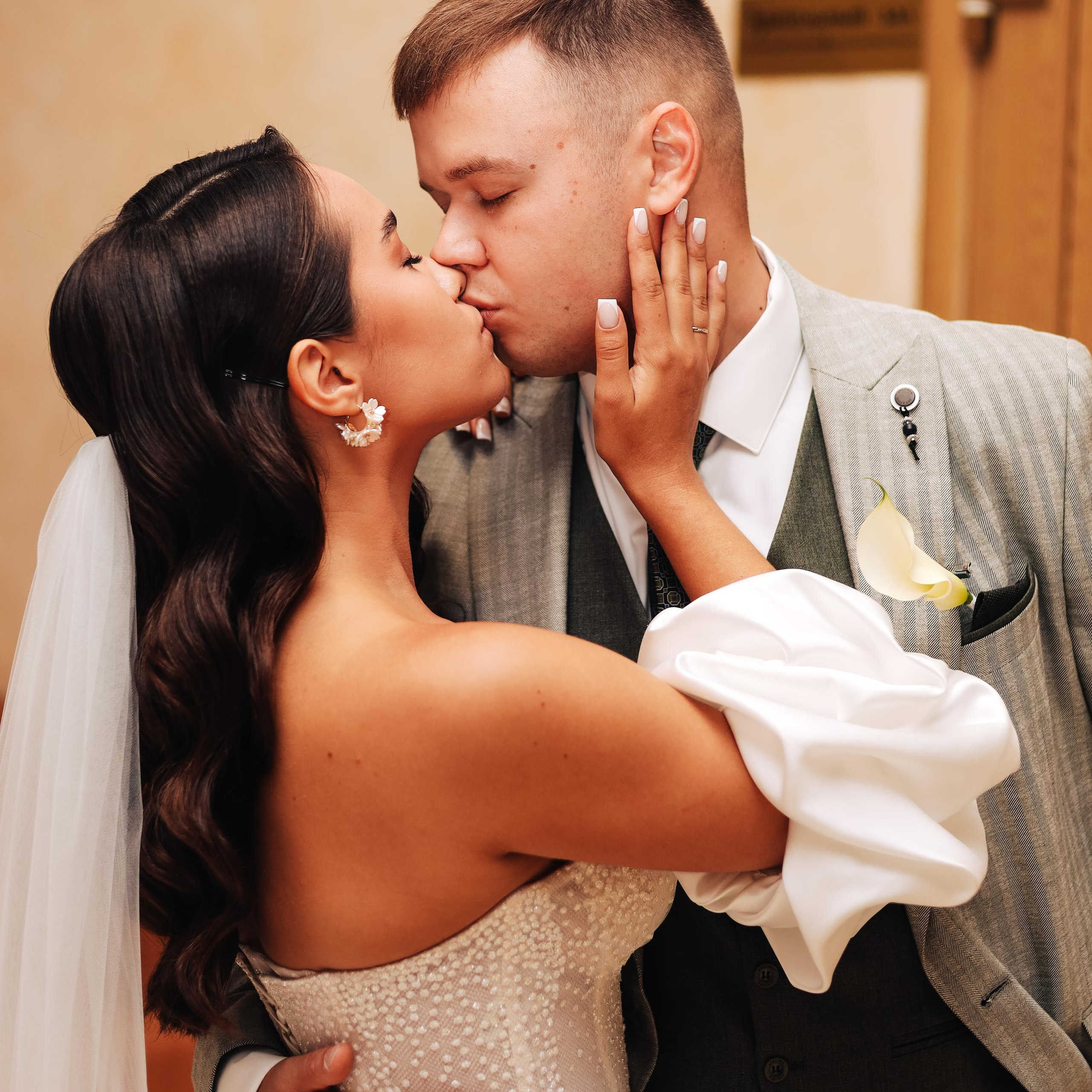 Полина & Денис | 2023 г. Фотограф Ялуторовск/Тюмень Колесникова Анна