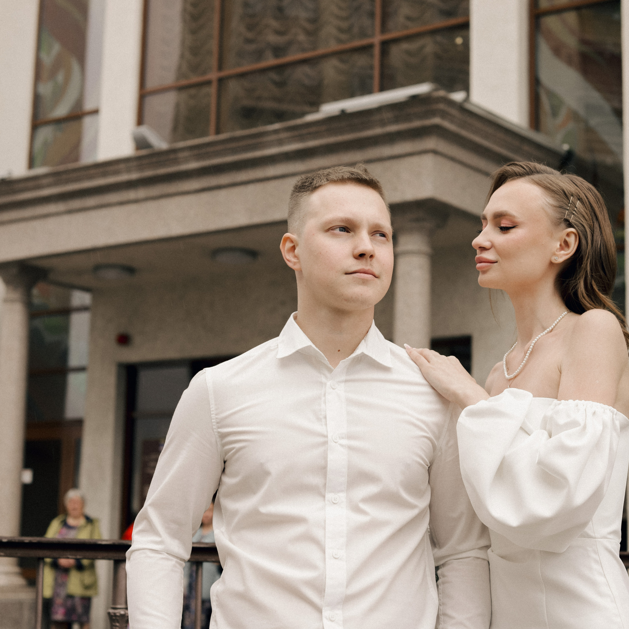 Дарья & Сергей | 2022 г. Фотограф Ялуторовск/Тюмень Колесникова Анна