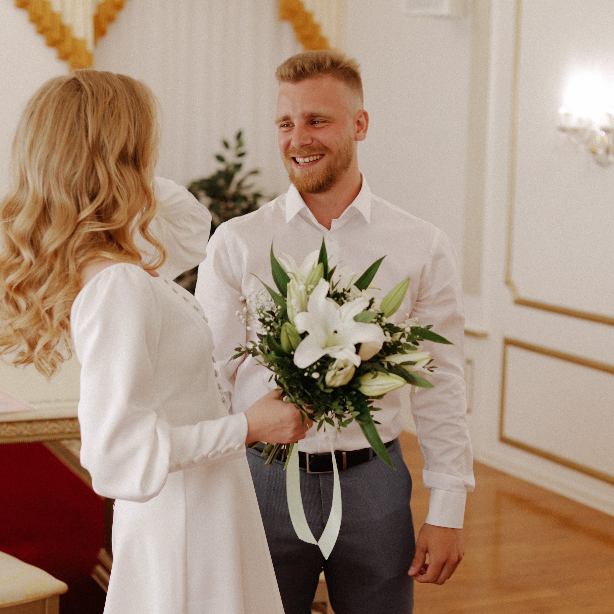 Галина & Алексей | 2022 г. Фотограф Ялуторовск/Тюмень Колесникова Анна