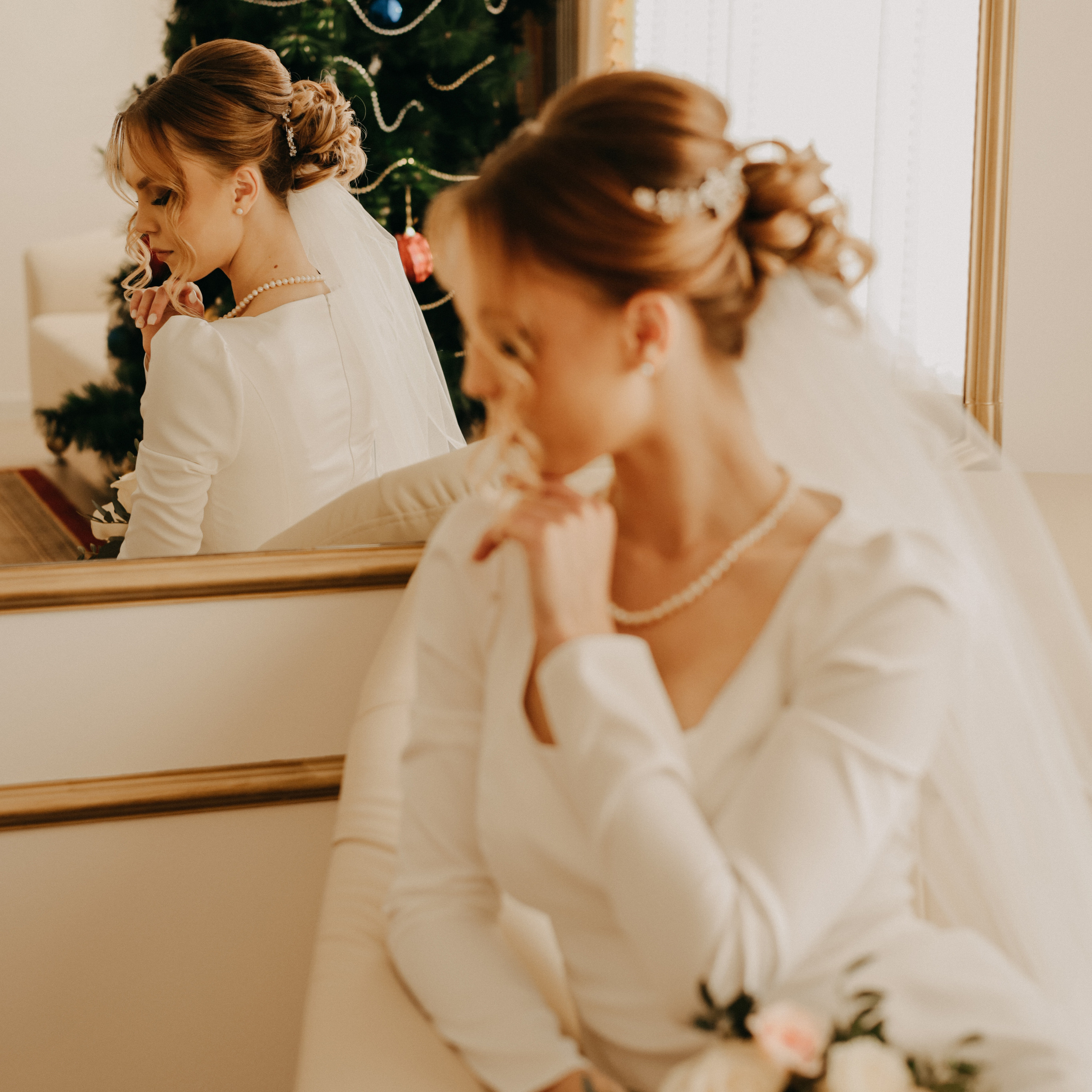 Маша & Никита | 2022 г. Фотограф Ялуторовск/Тюмень Колесникова Анна