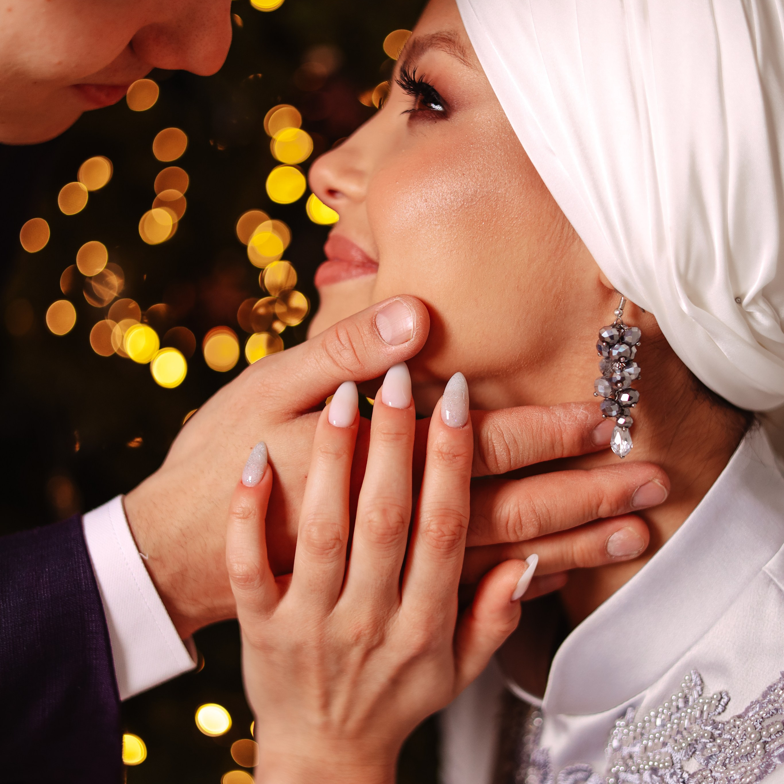 Тимур & Стелла | Никах 2023 г. Фотограф Ялуторовск/Тюмень Колесникова Анна