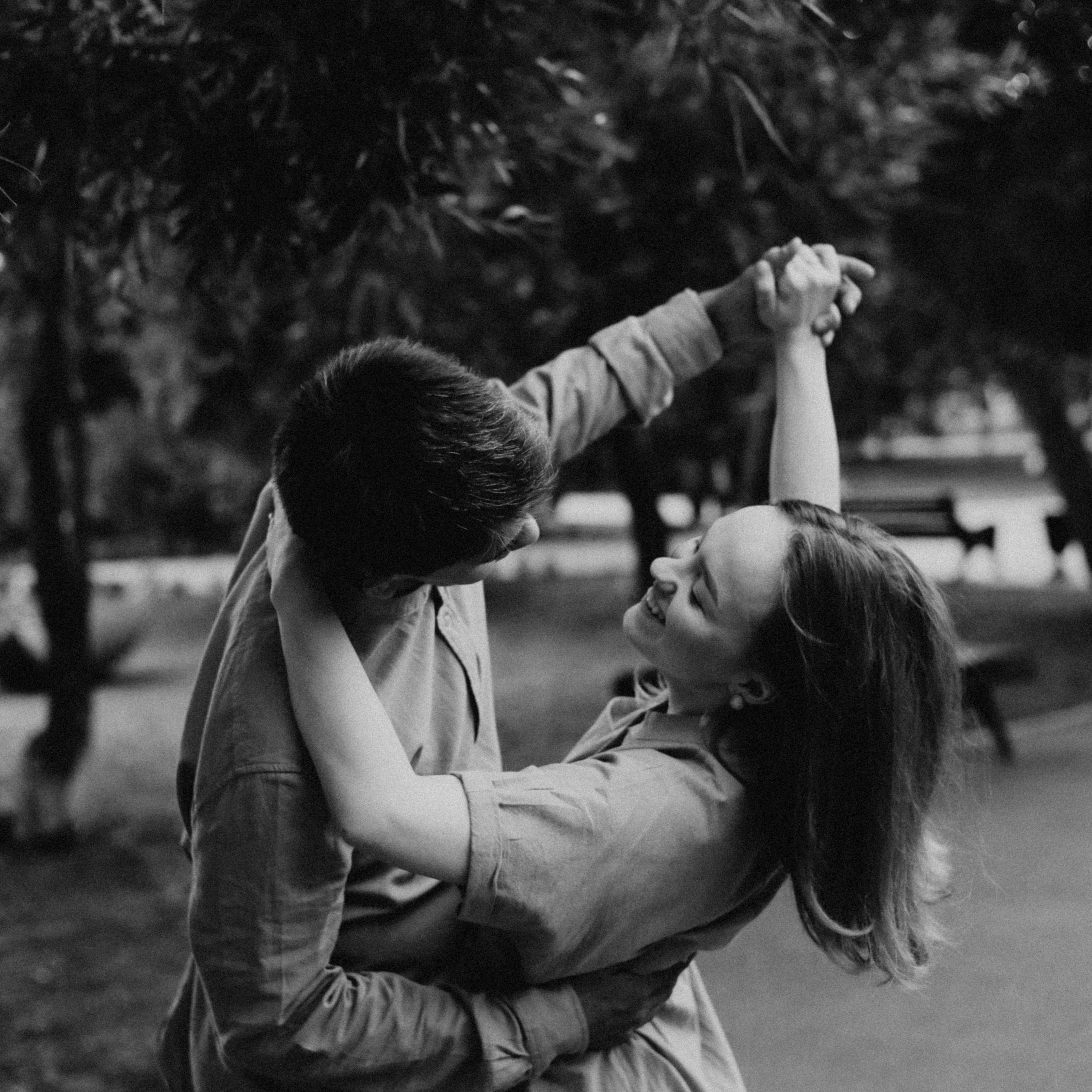 Таня & Влад. Фотограф Ялуторовск/Тюмень Колесникова Анна