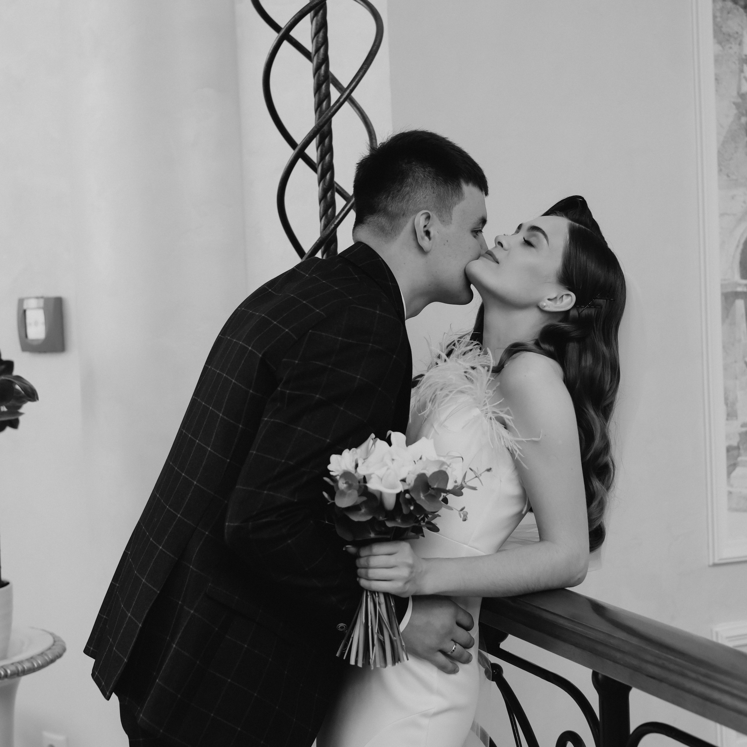 Анастасия & Даниял | 2023 г. Фотограф Ялуторовск/Тюмень Колесникова Анна