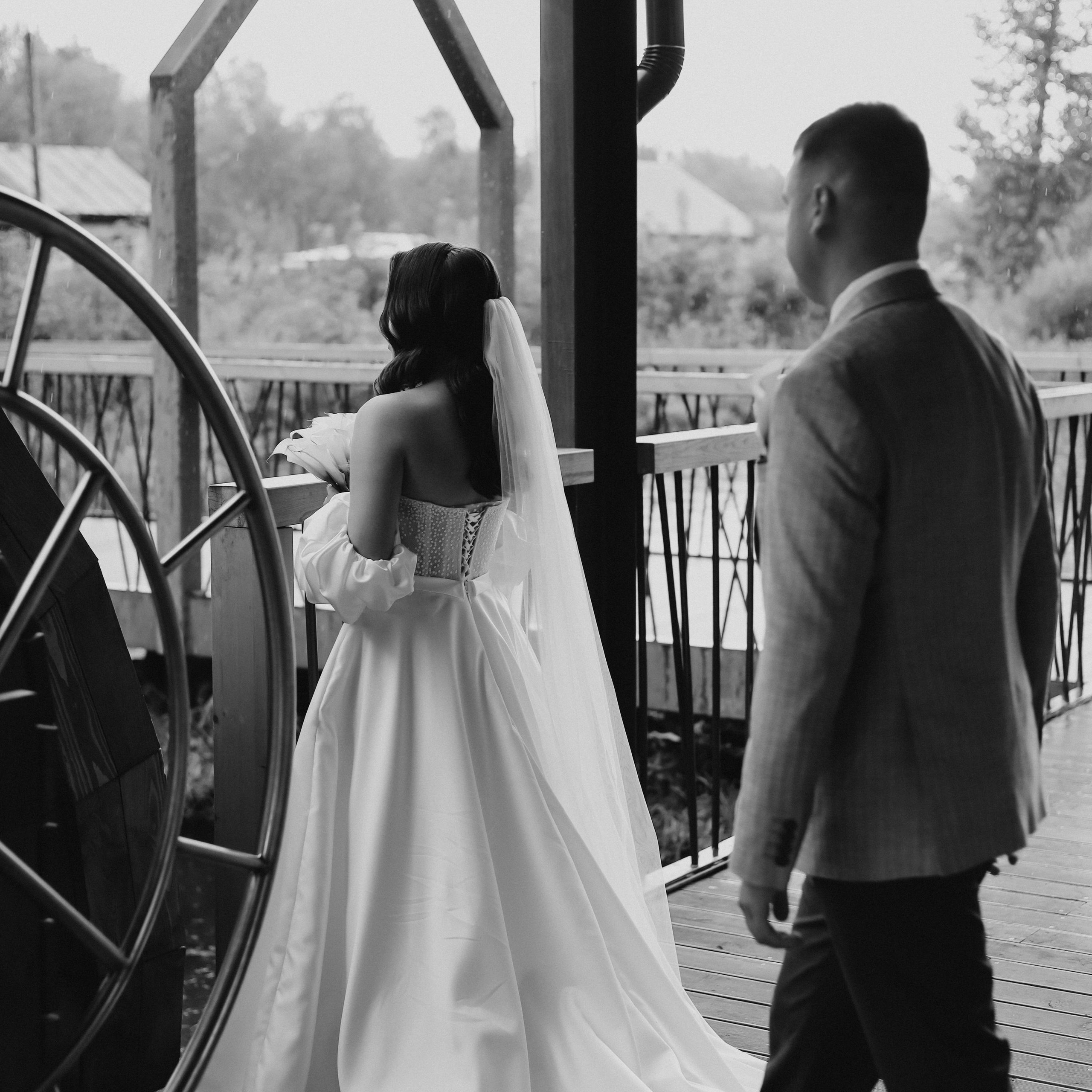 Полина & Денис | 2023 г. Фотограф Ялуторовск/Тюмень Колесникова Анна