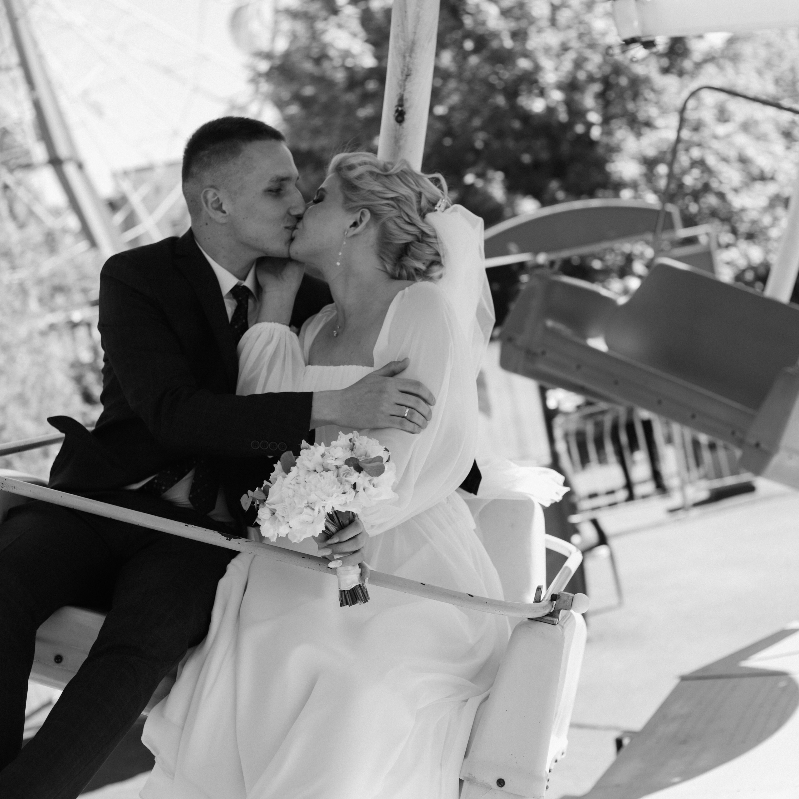 Отзывы. Фотограф Ялуторовск/Тюмень Колесникова Анна