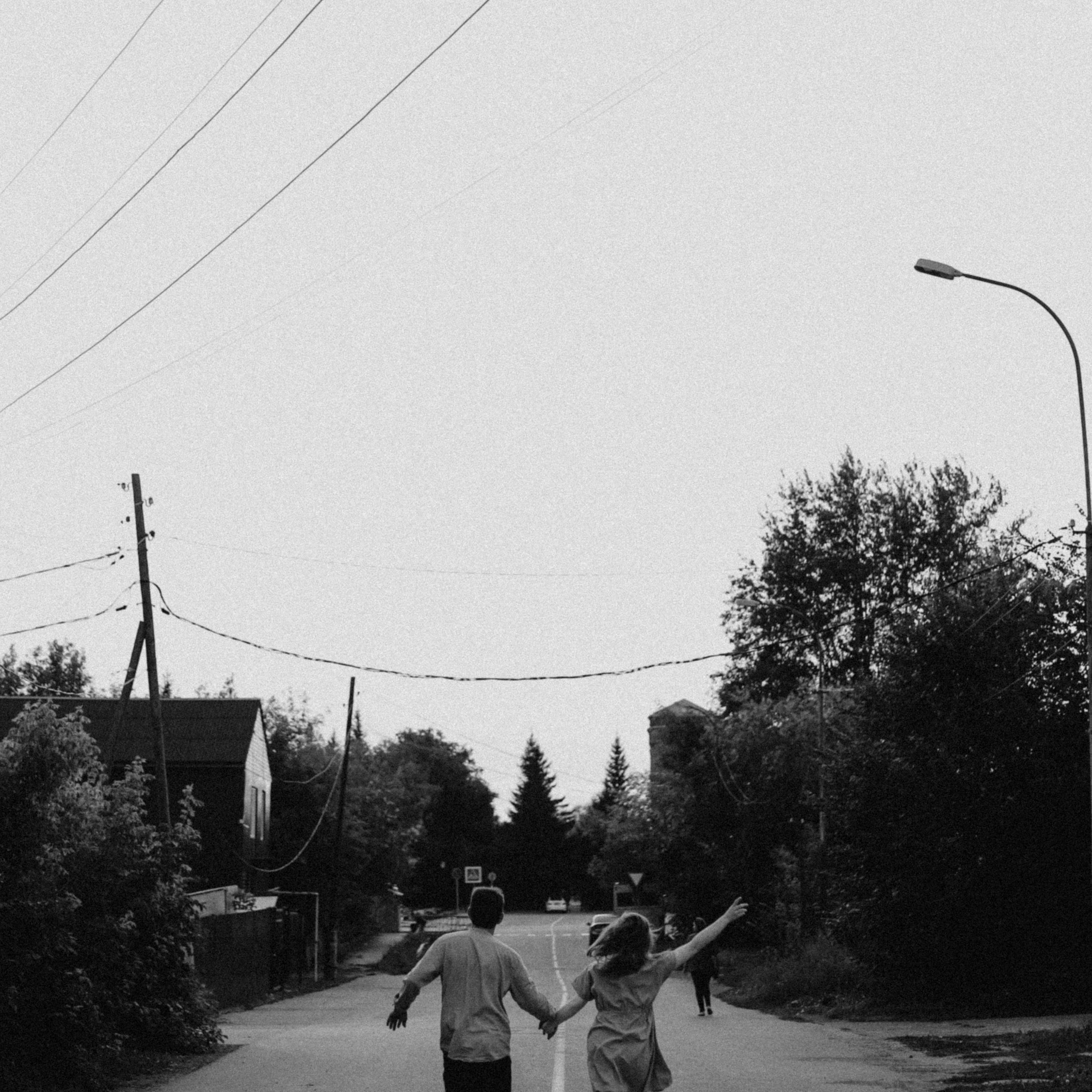 Таня & Влад. Фотограф Ялуторовск/Тюмень Колесникова Анна