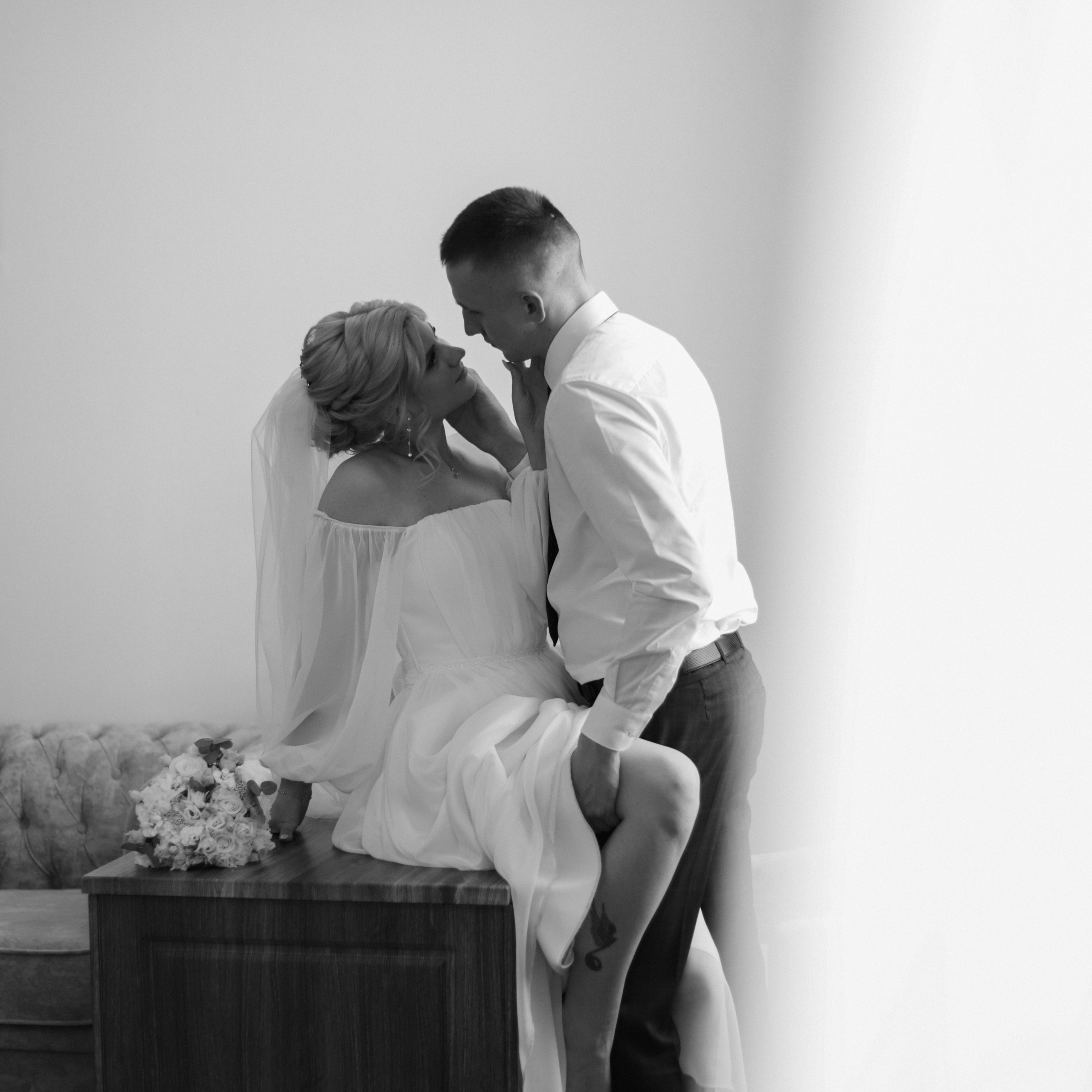 Ксения & Николай | 2022 г. Фотограф Ялуторовск/Тюмень Колесникова Анна