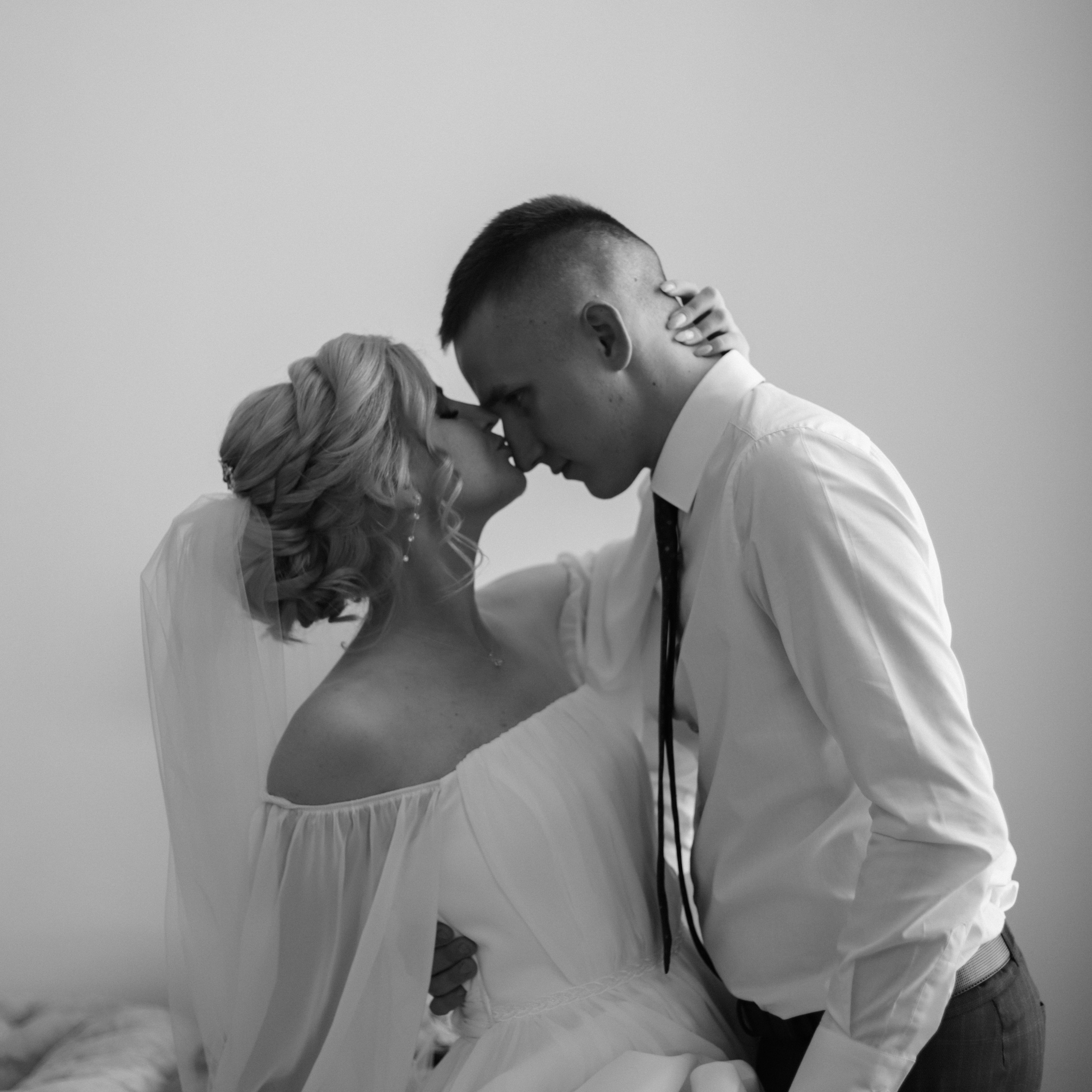 Ксения & Николай | 2022 г. Фотограф Ялуторовск/Тюмень Колесникова Анна