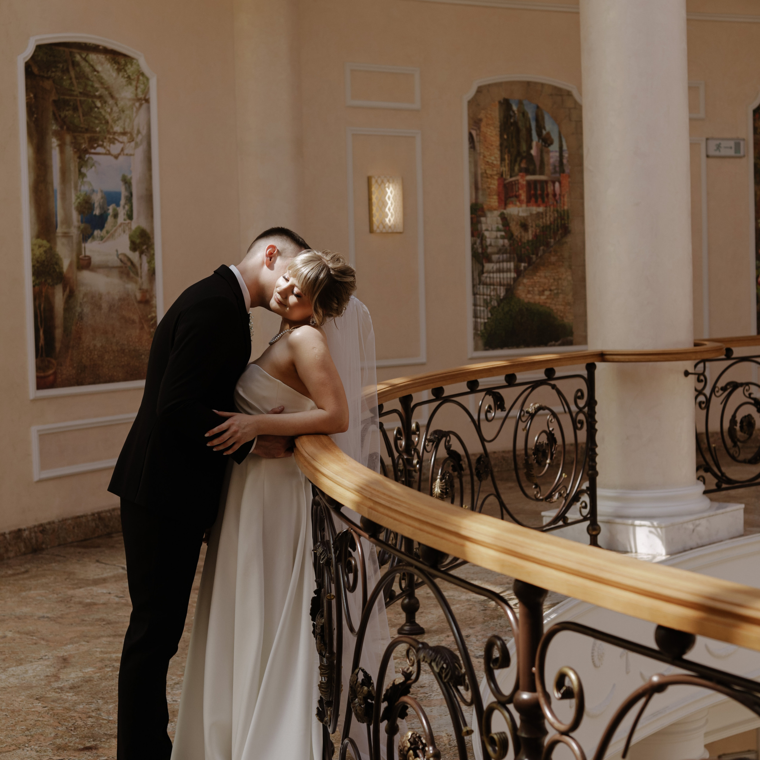 Екатерина & Александр | 2022 г. Фотограф Ялуторовск/Тюмень Колесникова Анна