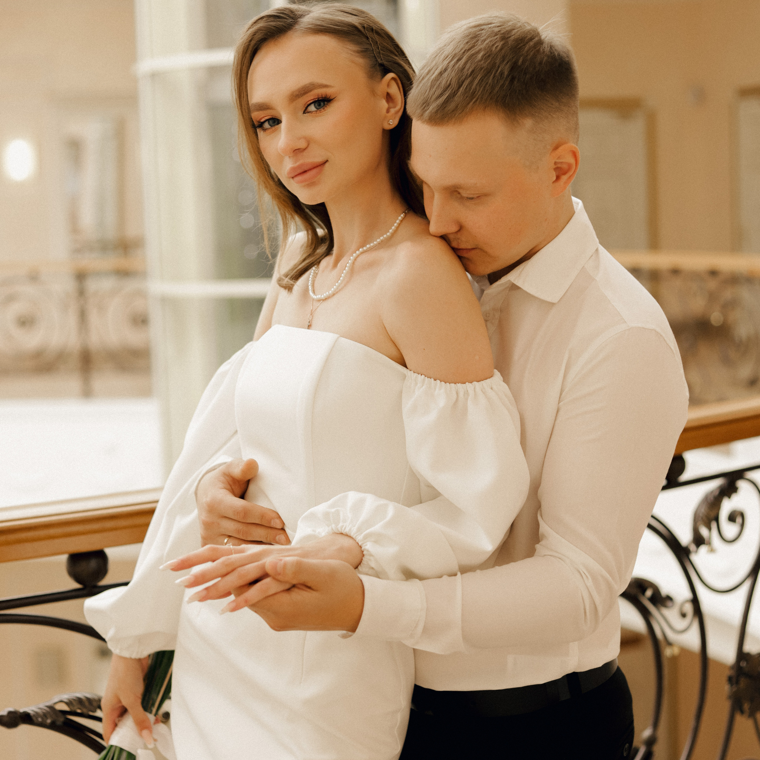 Дарья & Сергей | 2022 г. Фотограф Ялуторовск/Тюмень Колесникова Анна