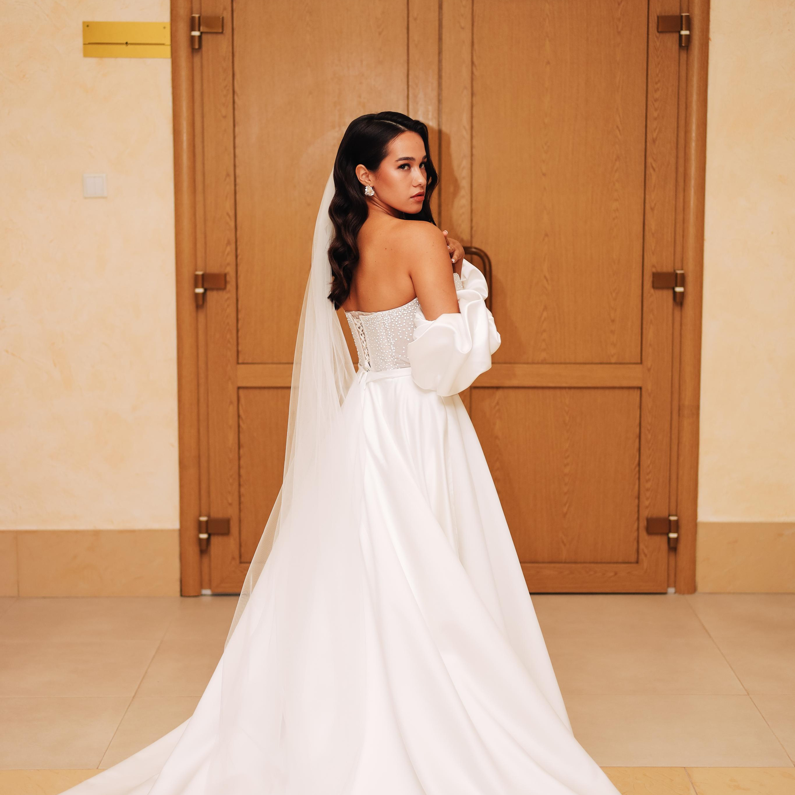 Полина & Денис | 2023 г. Фотограф Ялуторовск/Тюмень Колесникова Анна