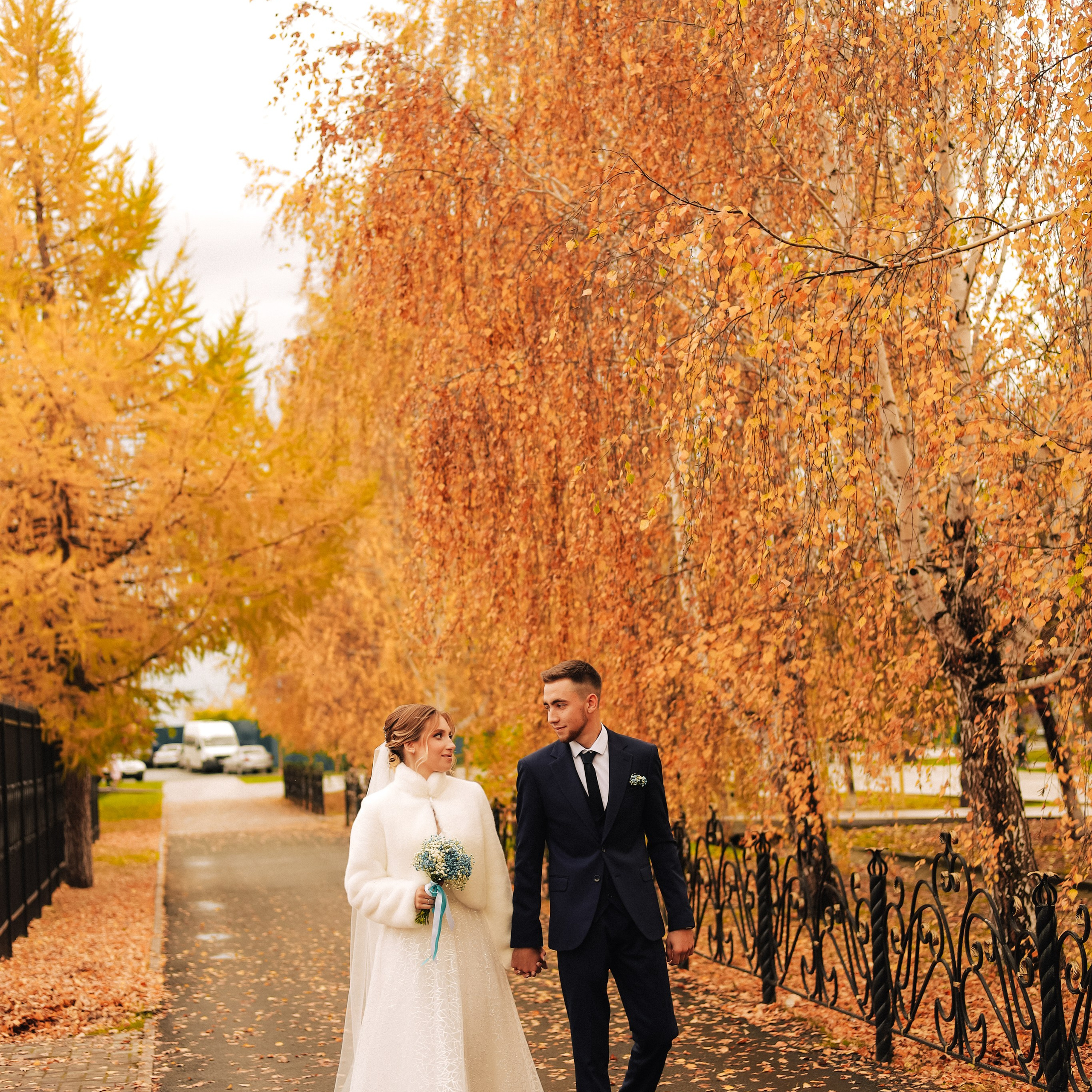 Настя & Леша | 2023 г. Фотограф Ялуторовск/Тюмень Колесникова Анна