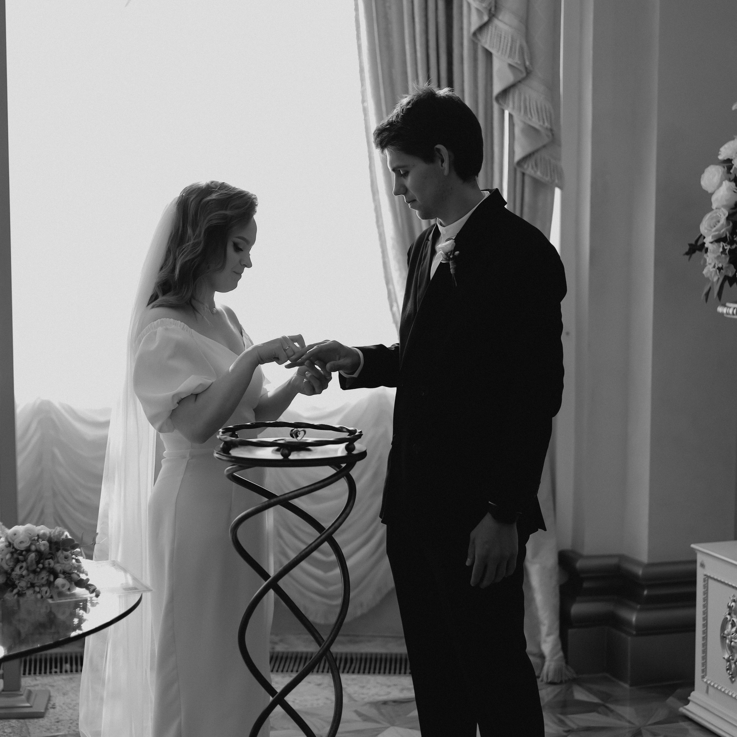 Таня & Влад | 2023 г. Фотограф Ялуторовск/Тюмень Колесникова Анна