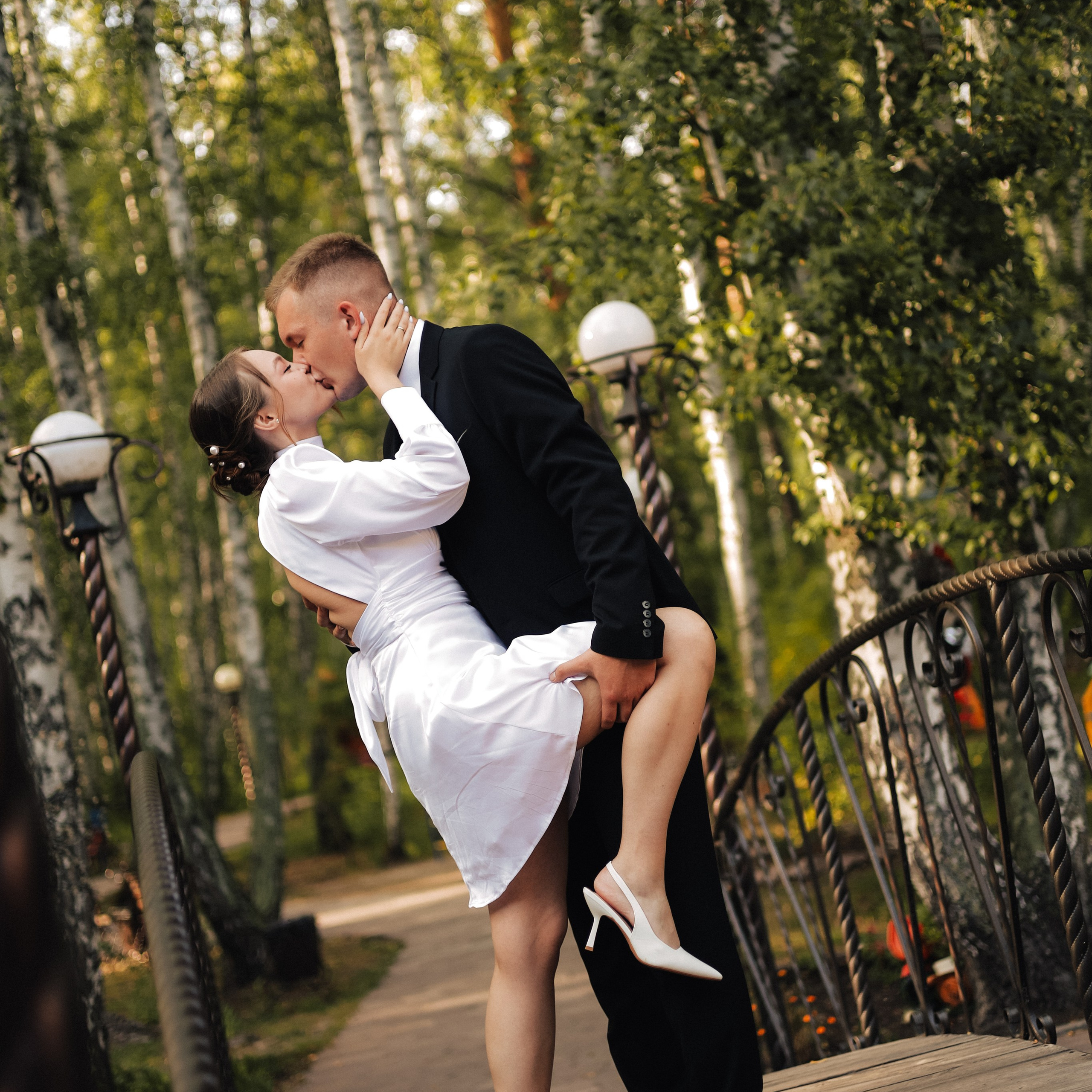 Даша & Никита | 2023 г. Фотограф Ялуторовск/Тюмень Колесникова Анна