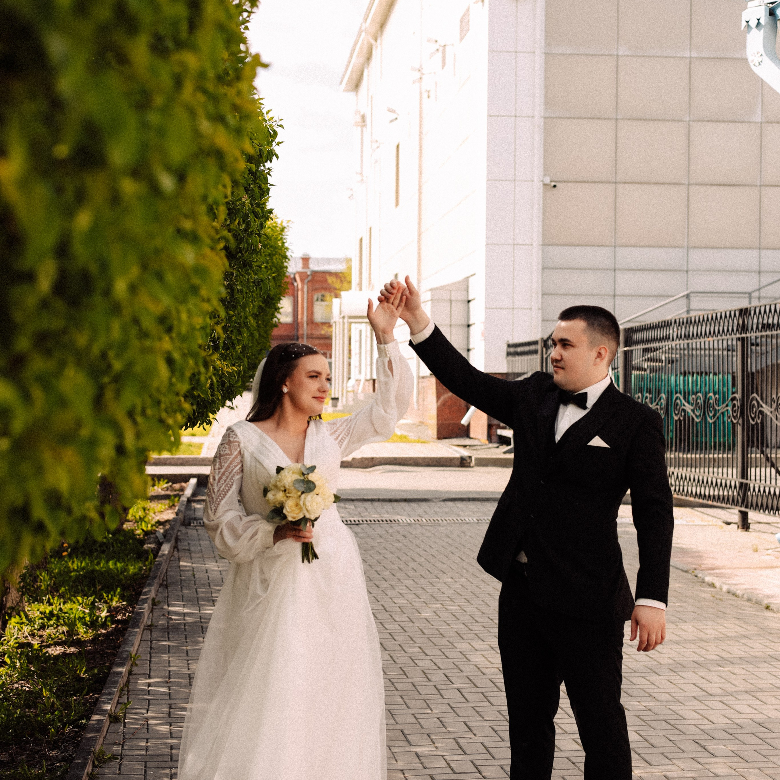 Виктория & Максим | 2024 г. Фотограф Ялуторовск/Тюмень Колесникова Анна