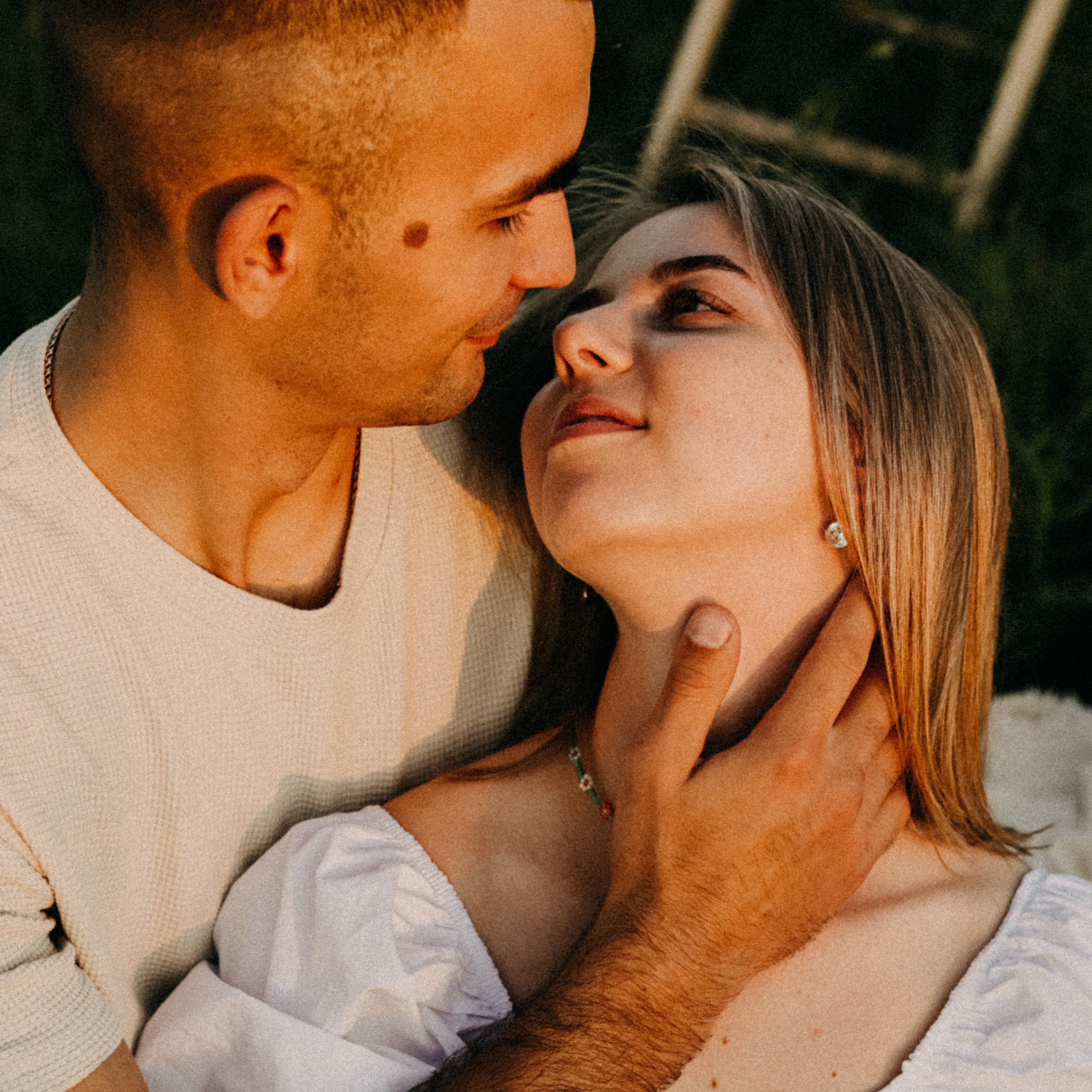 Лена & Илья. Фотограф Ялуторовск/Тюмень Колесникова Анна