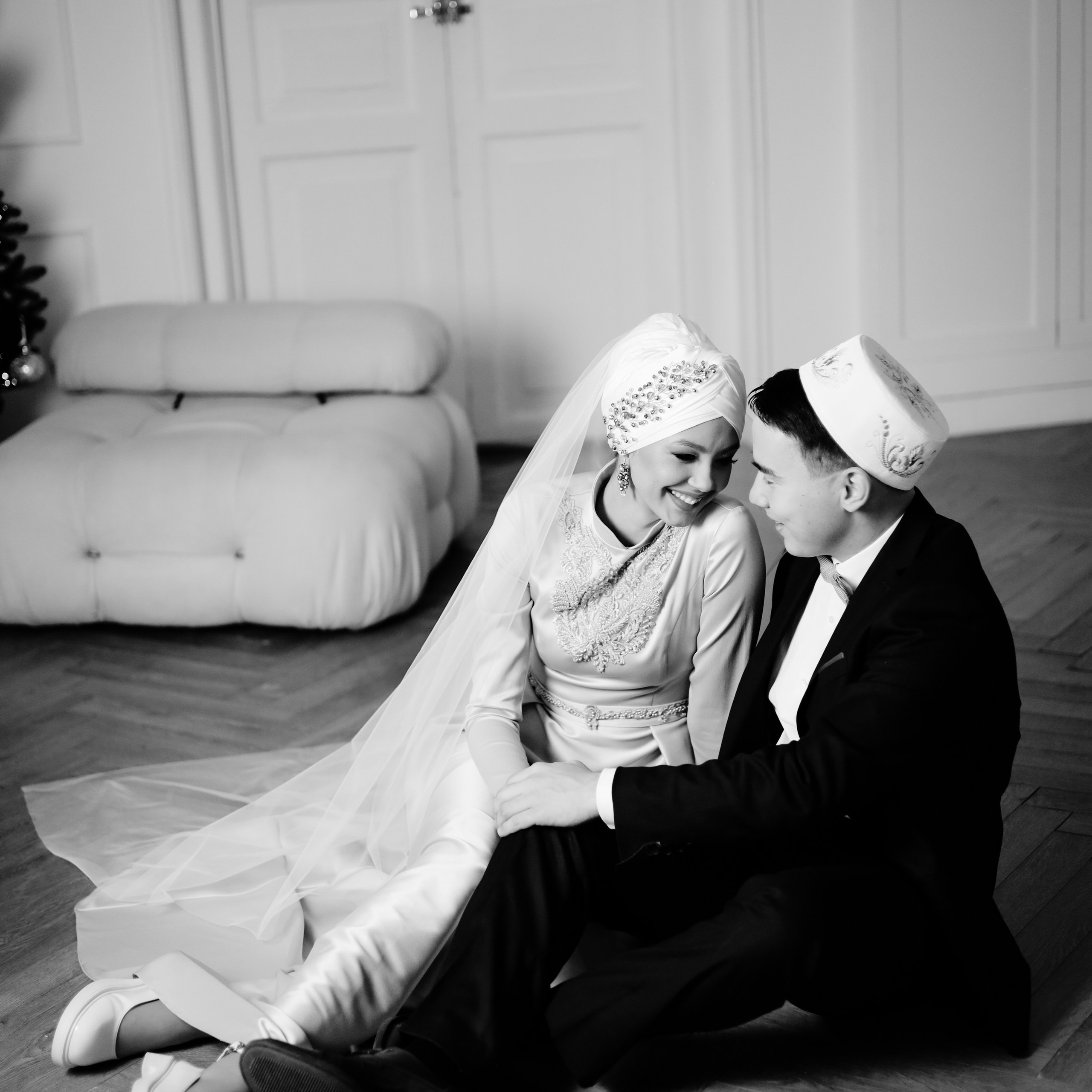 Тимур & Стелла | Никах 2023 г. Фотограф Ялуторовск/Тюмень Колесникова Анна