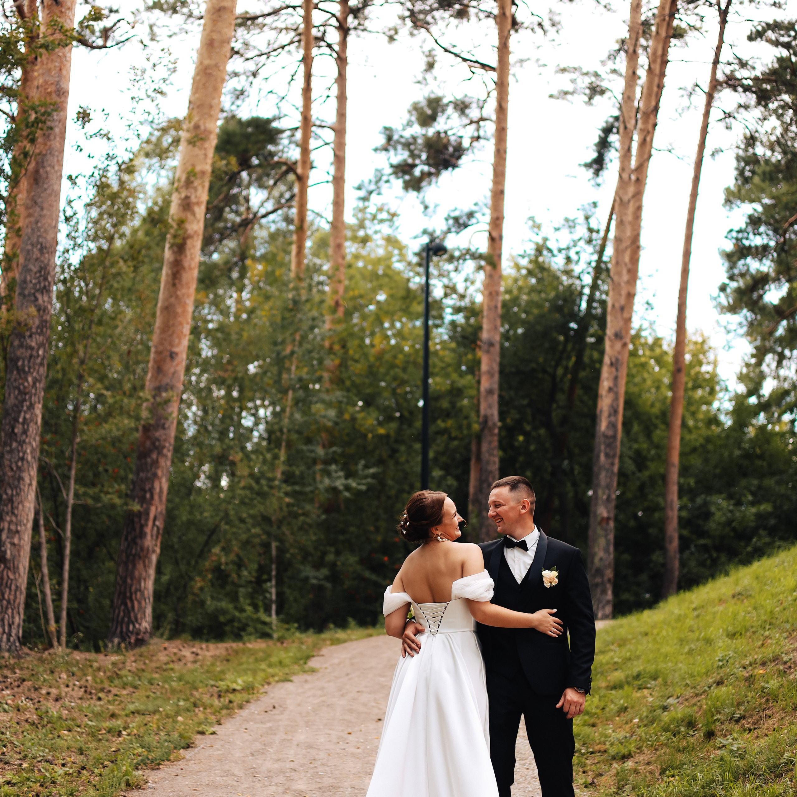 Екатерина & Андрей | 2023 г. Фотограф Ялуторовск/Тюмень Колесникова Анна