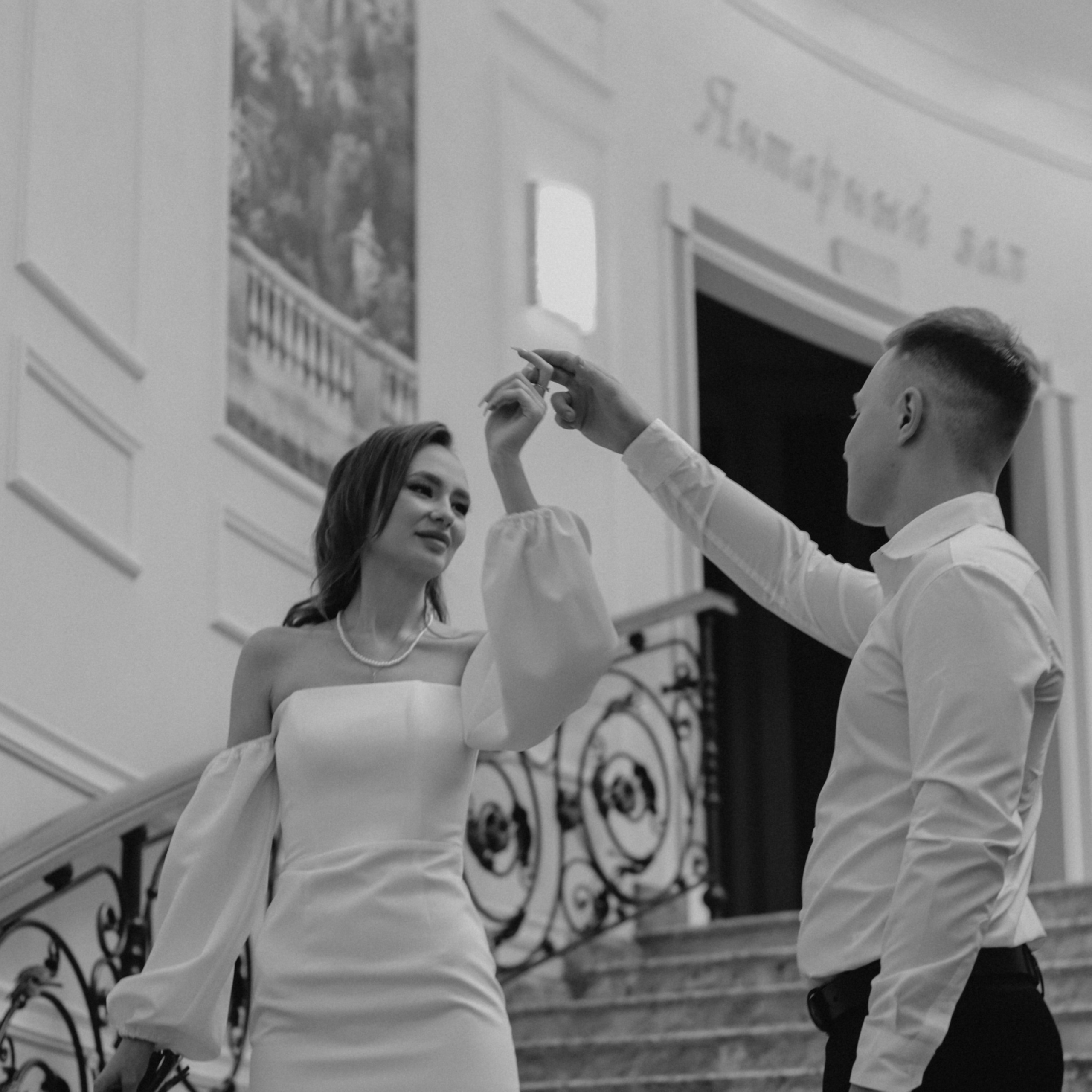 Дарья & Сергей | 2022 г. Фотограф Ялуторовск/Тюмень Колесникова Анна