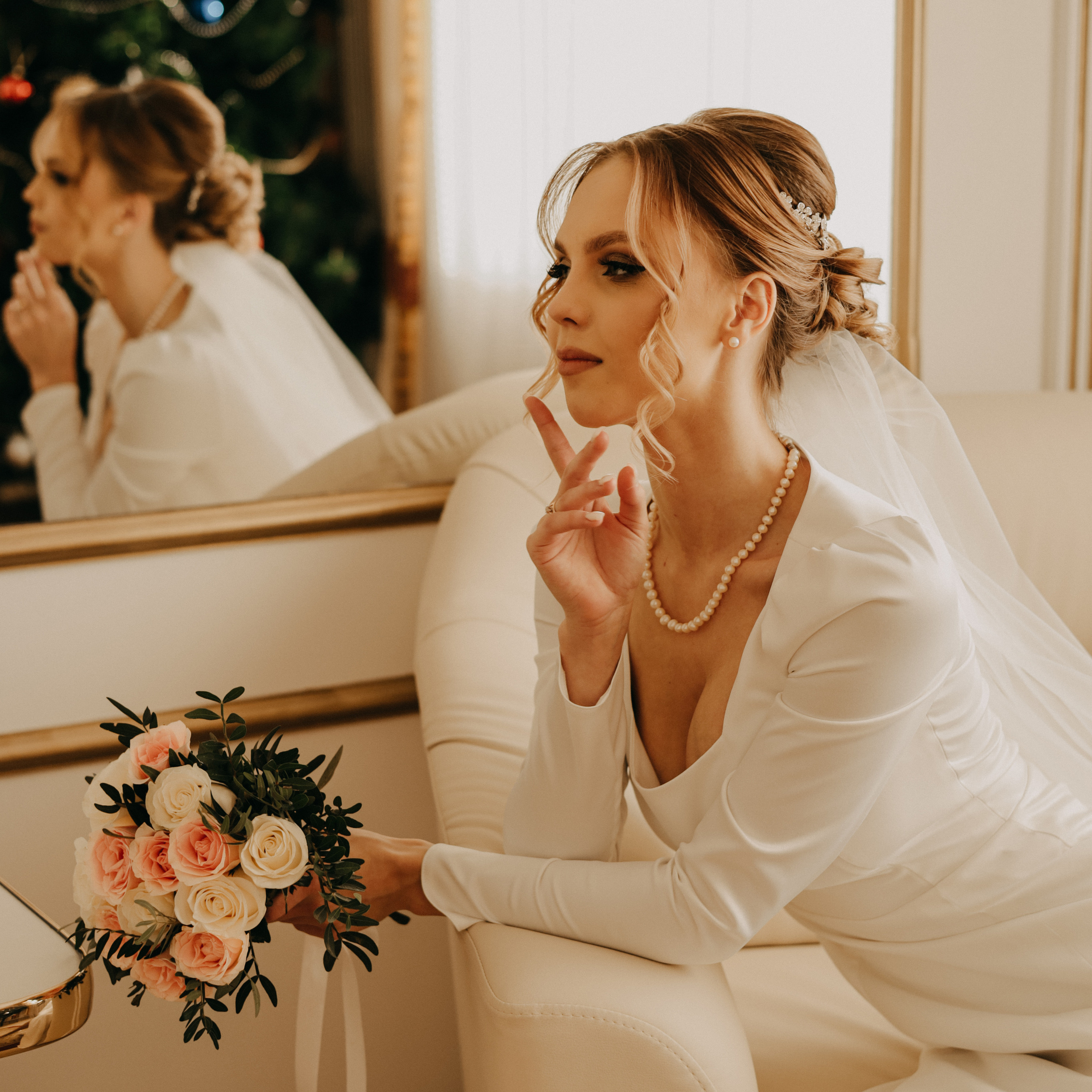 Маша & Никита | 2022 г. Фотограф Ялуторовск/Тюмень Колесникова Анна