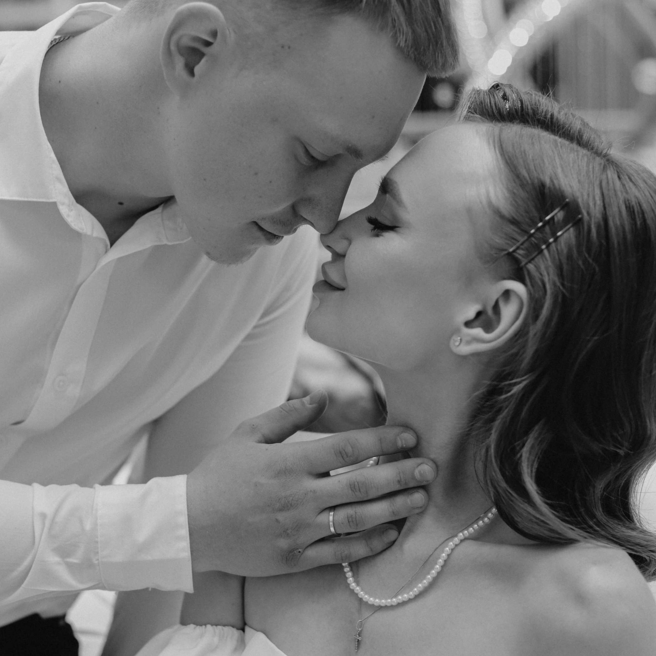 Дарья & Сергей | 2022 г. Фотограф Ялуторовск/Тюмень Колесникова Анна