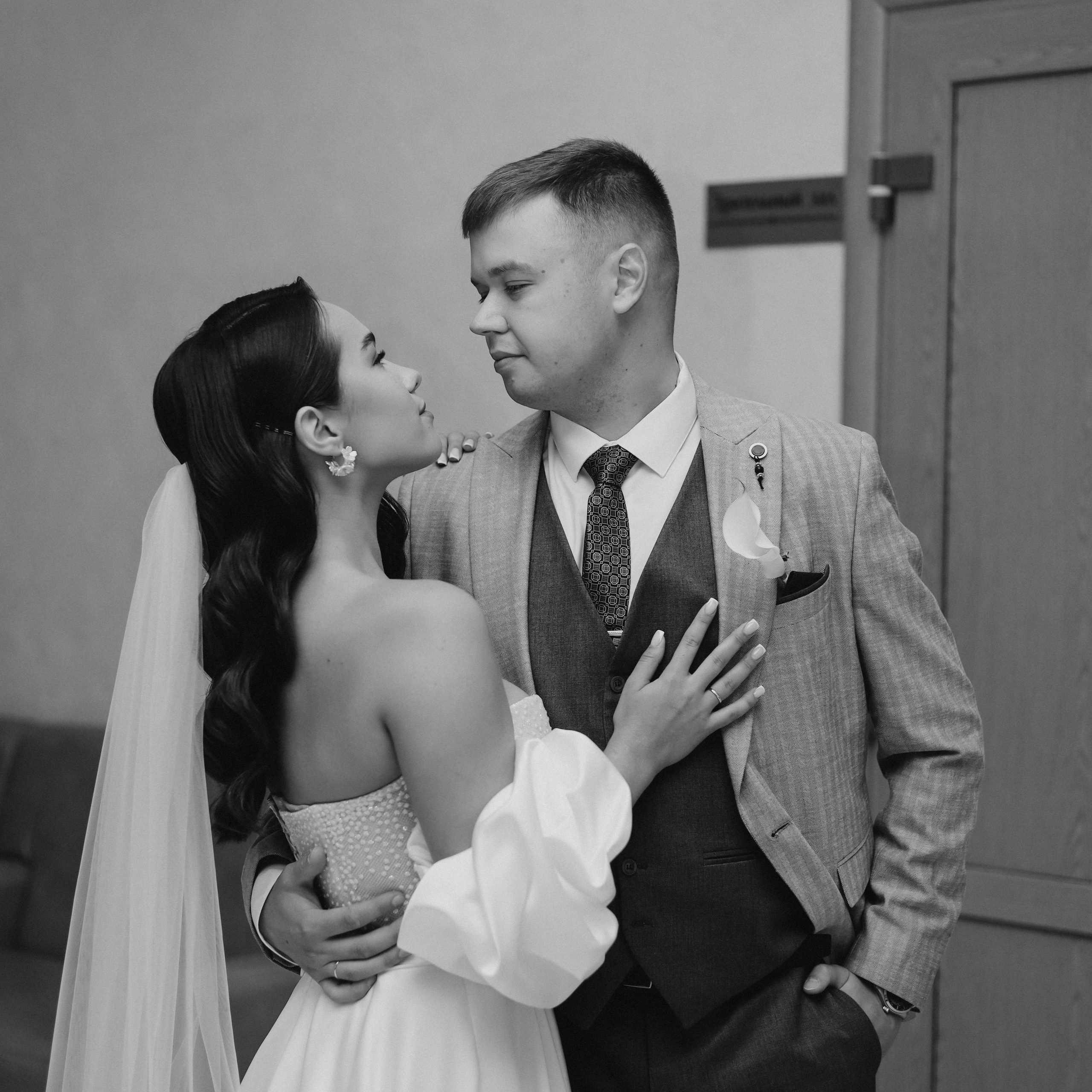 Полина & Денис | 2023 г. Фотограф Ялуторовск/Тюмень Колесникова Анна