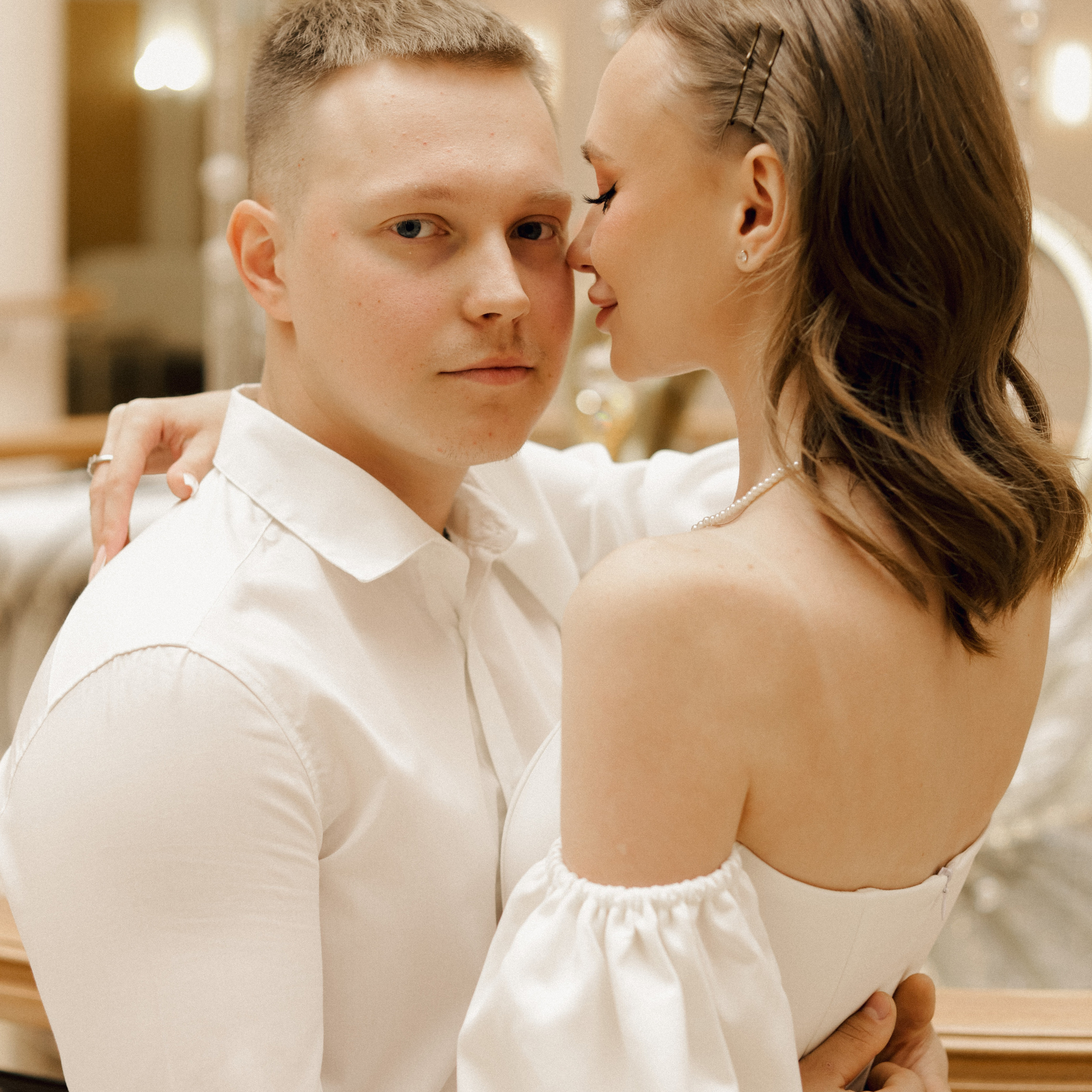 Дарья & Сергей | 2022 г. Фотограф Ялуторовск/Тюмень Колесникова Анна