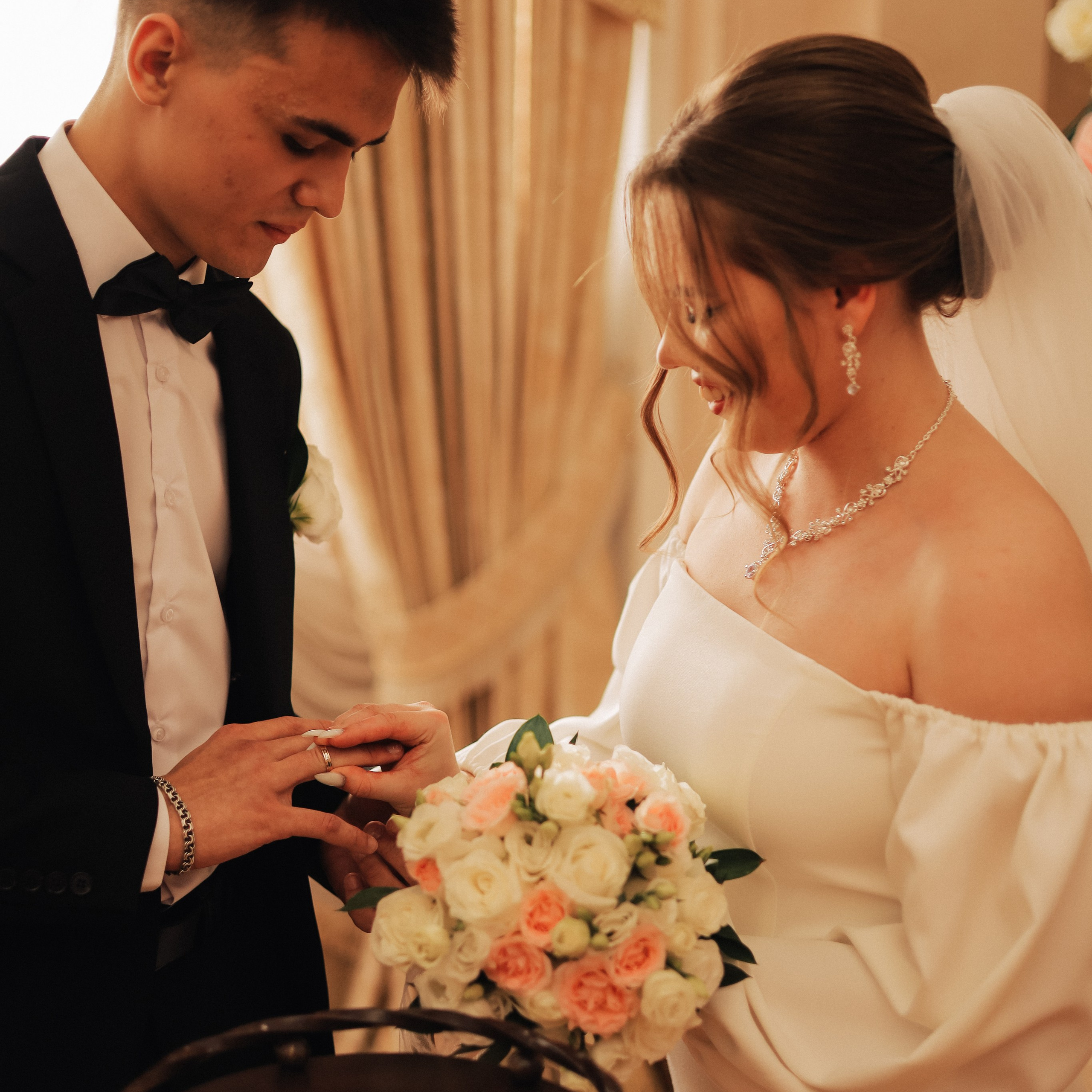 Яна & Николай | 2023 г. Фотограф Ялуторовск/Тюмень Колесникова Анна