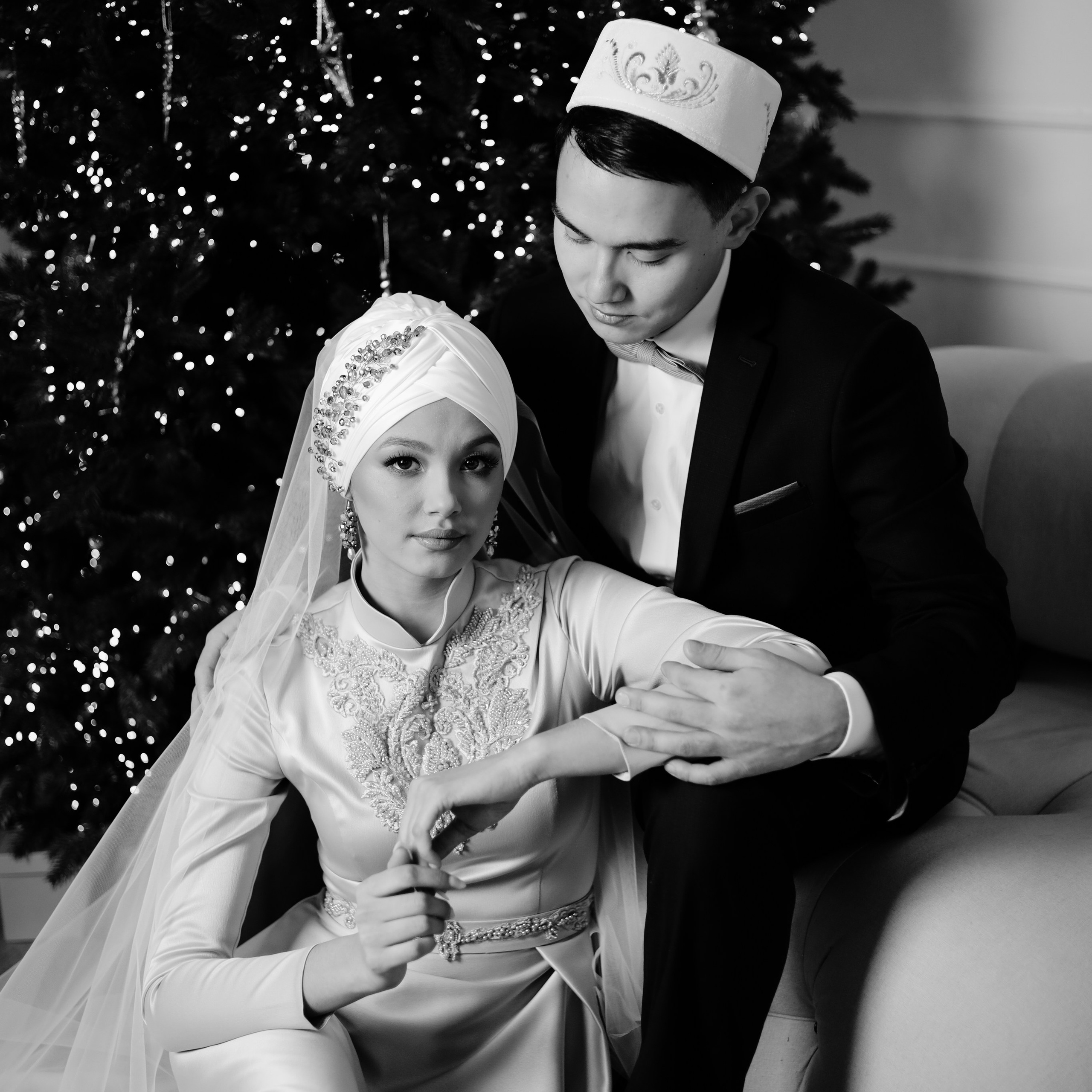 Тимур & Стелла | Никах 2023 г. Фотограф Ялуторовск/Тюмень Колесникова Анна