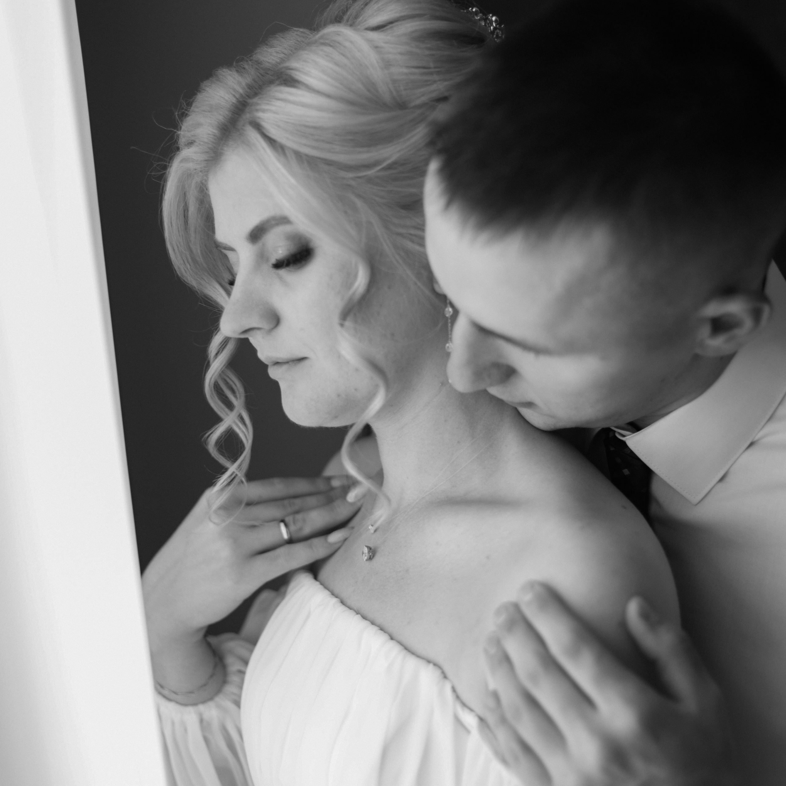 Ксения & Николай | 2022 г. Фотограф Ялуторовск/Тюмень Колесникова Анна