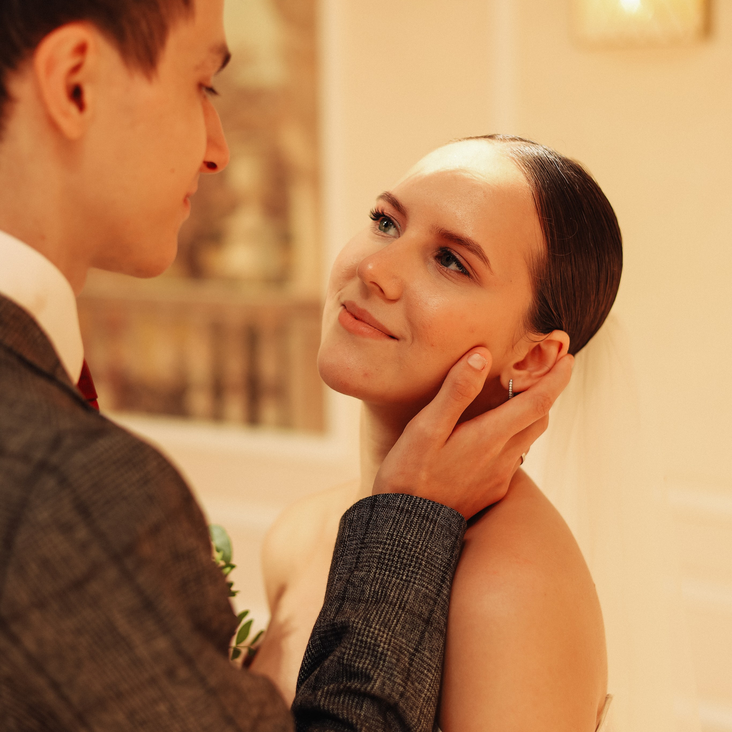 Карина & Влад | 2023 г. Фотограф Ялуторовск/Тюмень Колесникова Анна