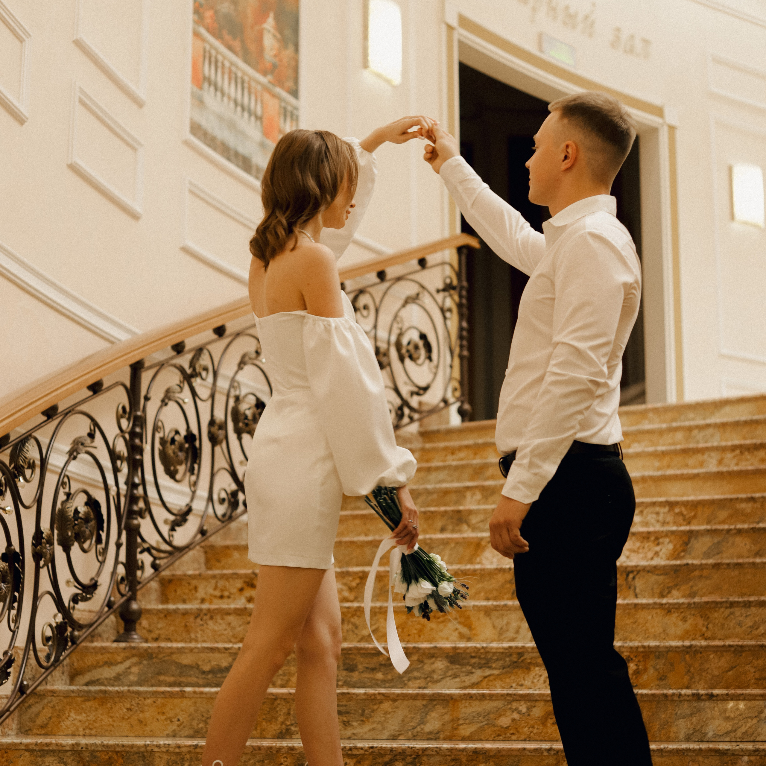 Дарья & Сергей | 2022 г. Фотограф Ялуторовск/Тюмень Колесникова Анна