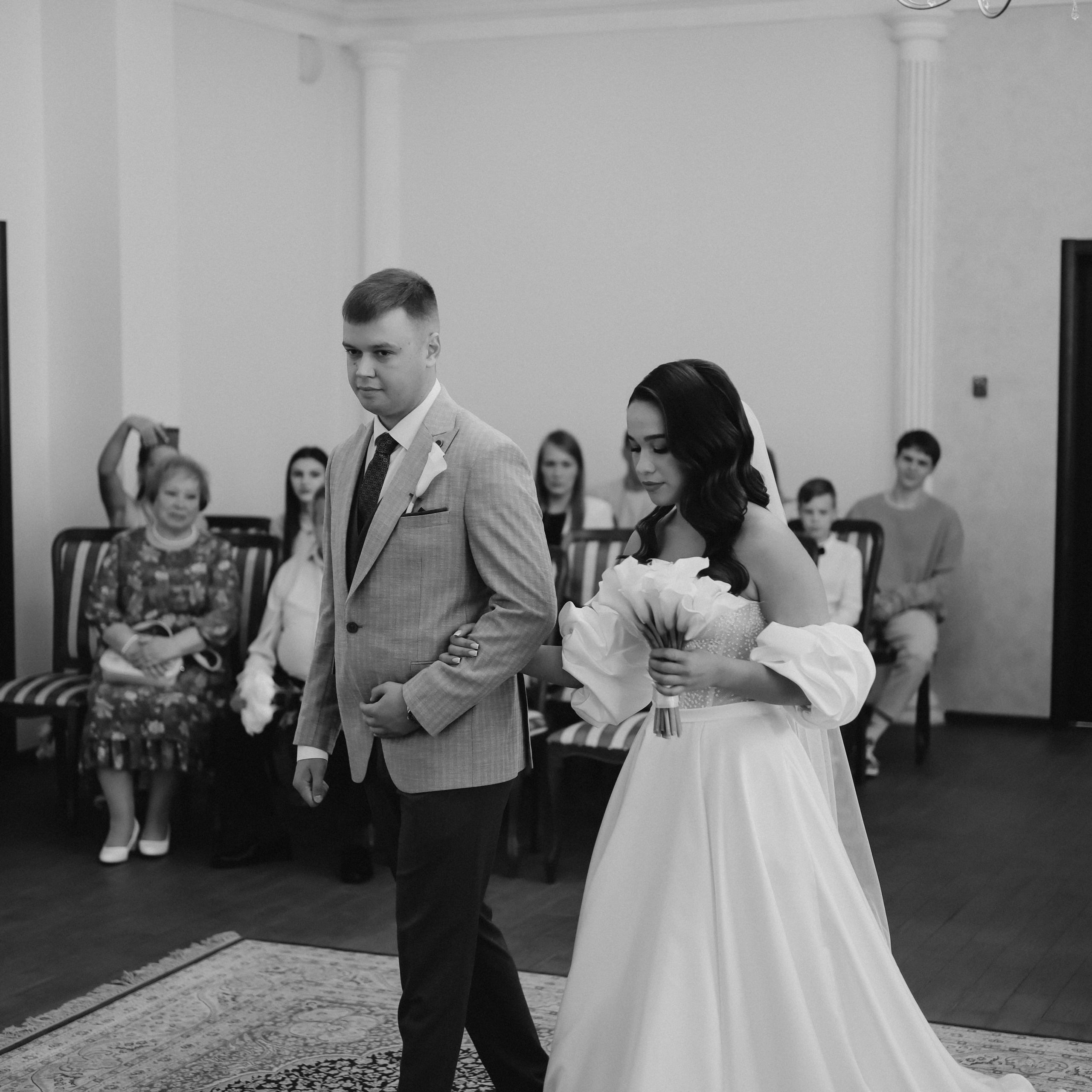 Полина & Денис | 2023 г. Фотограф Ялуторовск/Тюмень Колесникова Анна