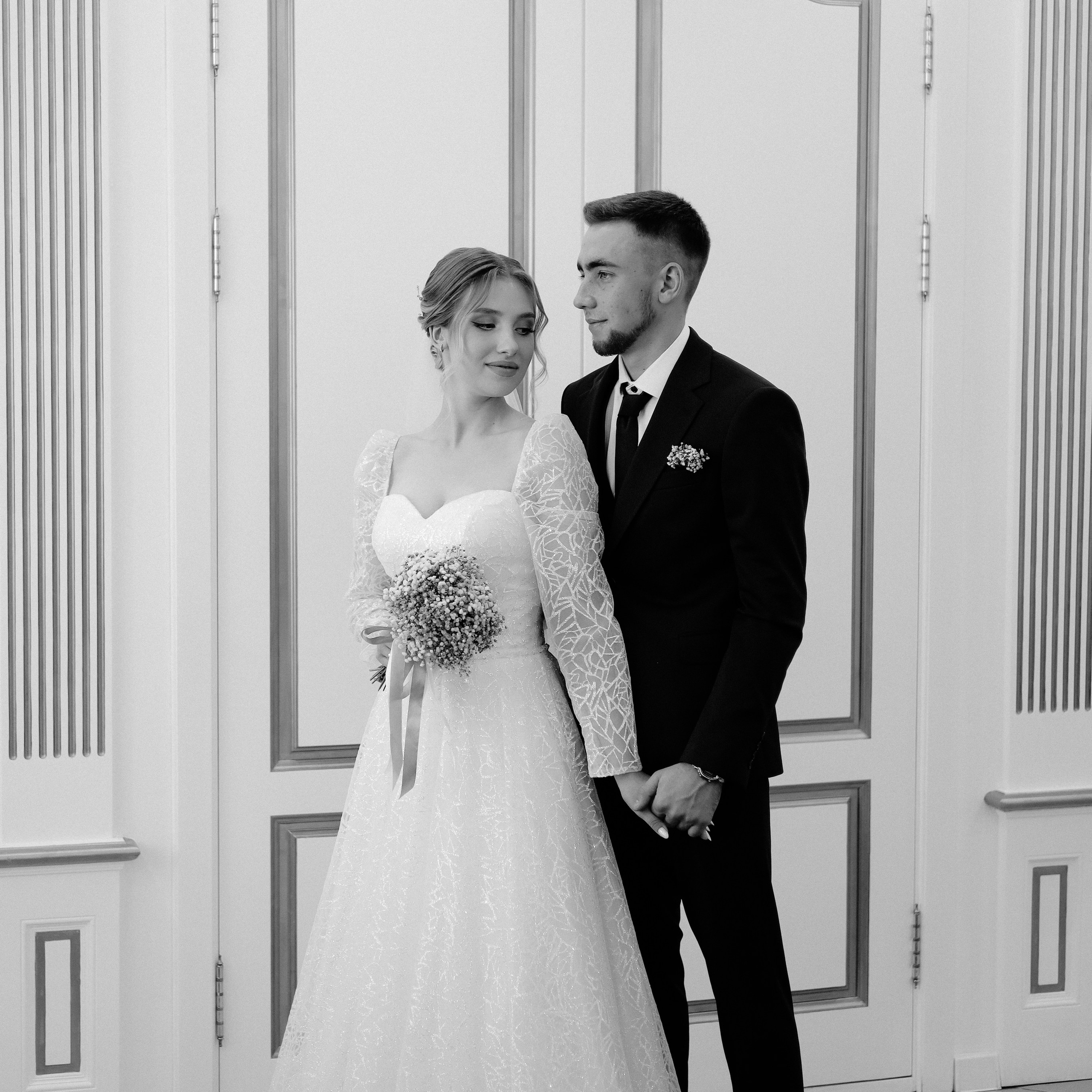 Настя & Леша | 2023 г. Фотограф Ялуторовск/Тюмень Колесникова Анна