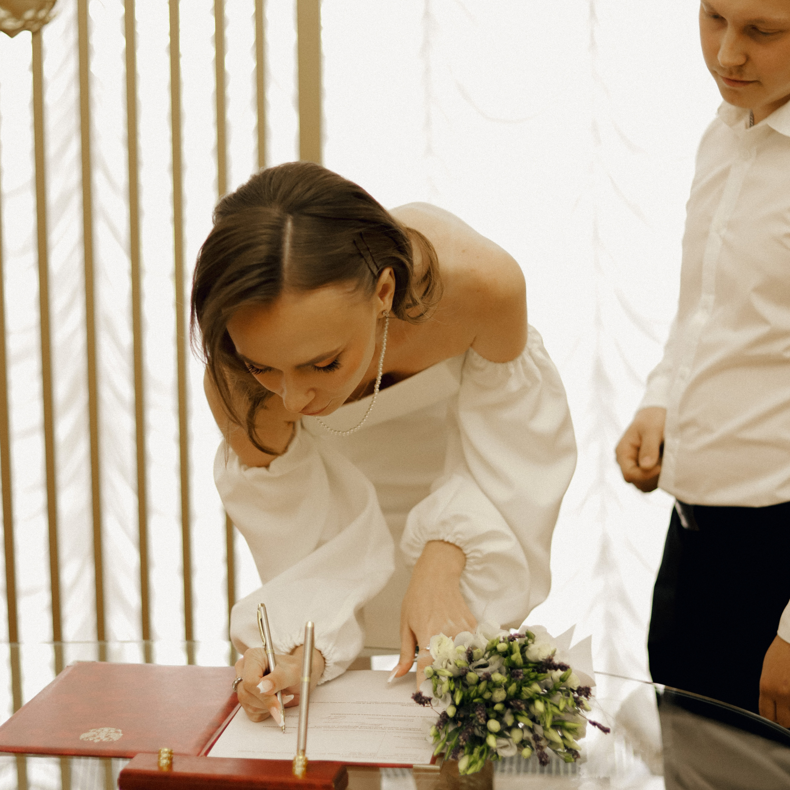 Дарья & Сергей | 2022 г. Фотограф Ялуторовск/Тюмень Колесникова Анна