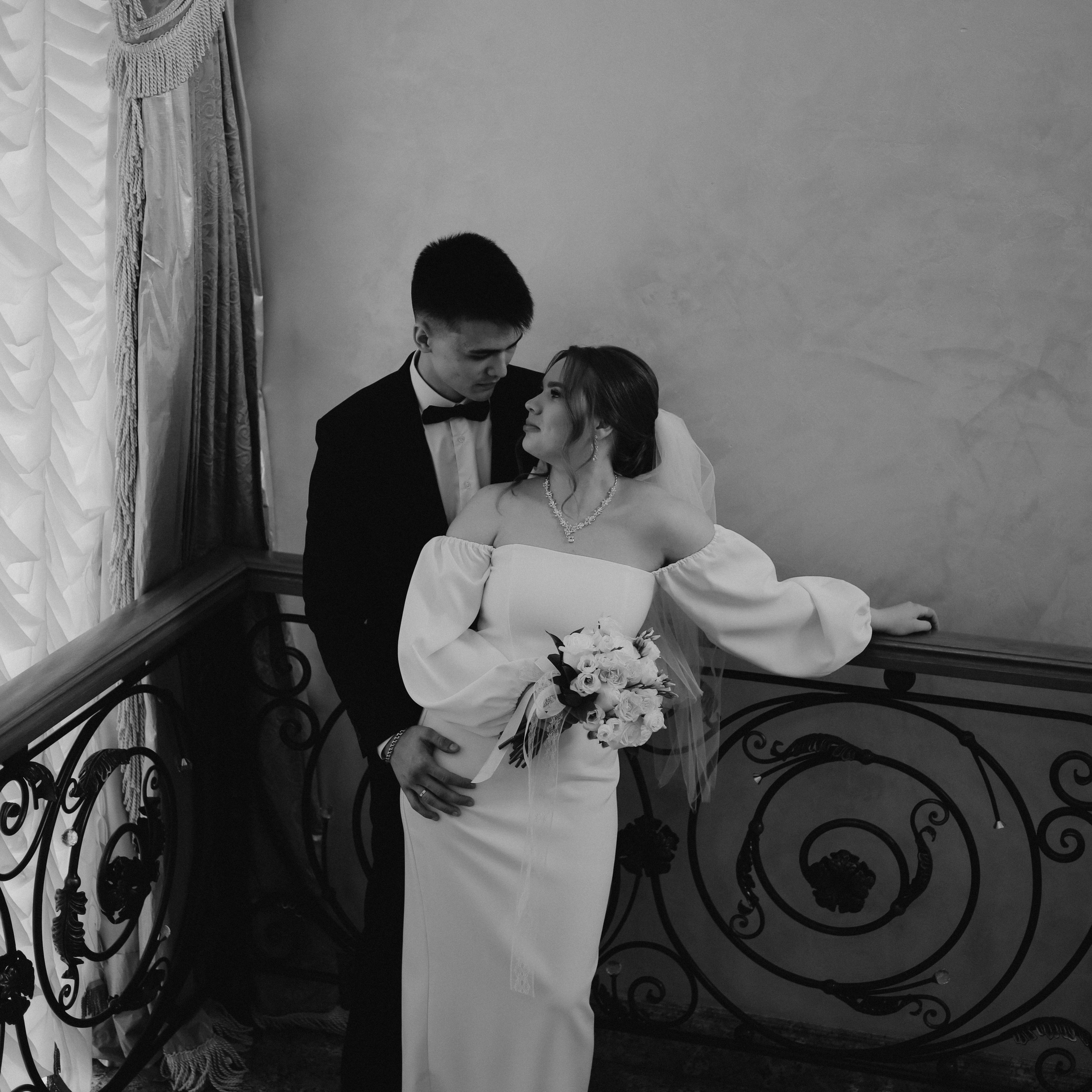 Яна & Николай | 2023 г. Фотограф Ялуторовск/Тюмень Колесникова Анна