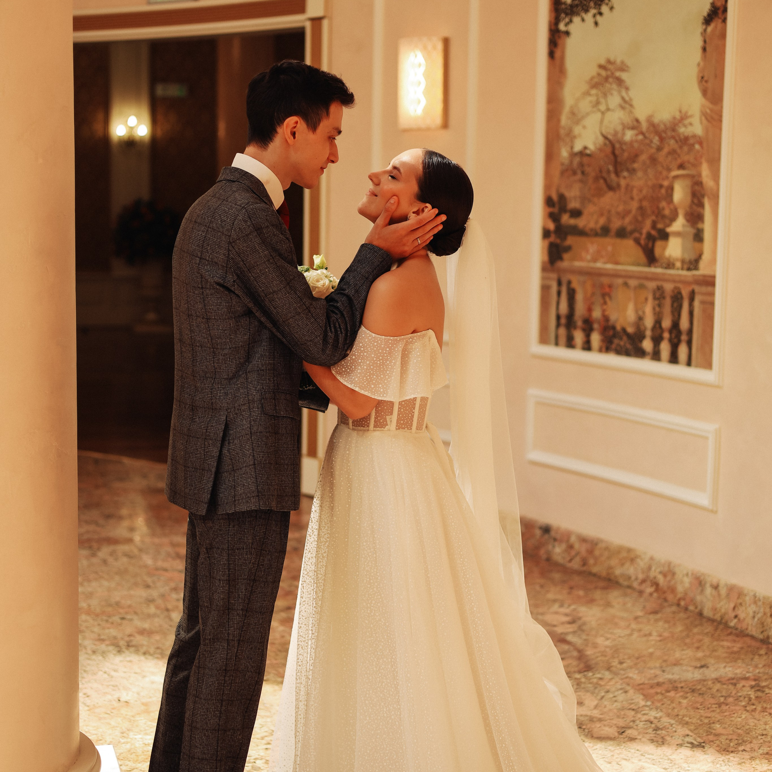 Карина & Влад | 2023 г. Фотограф Ялуторовск/Тюмень Колесникова Анна