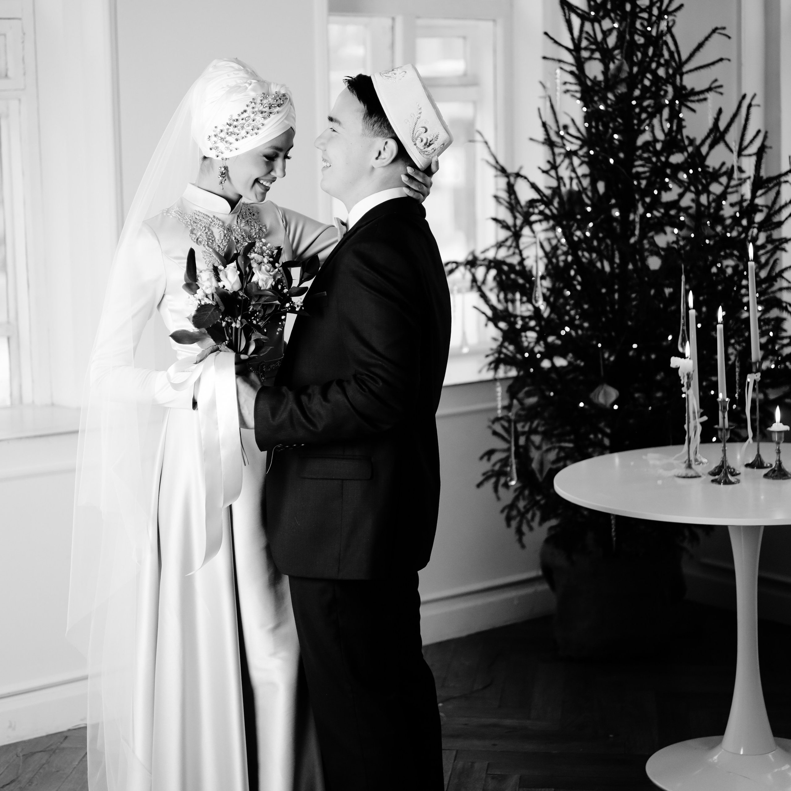 Тимур & Стелла | Никах 2023 г. Фотограф Ялуторовск/Тюмень Колесникова Анна