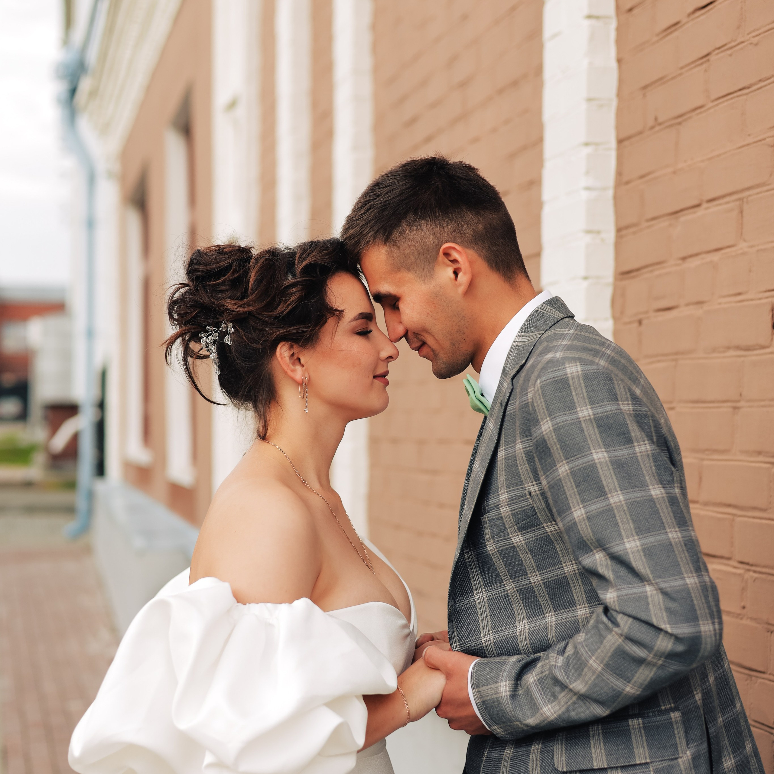 Отзывы. Фотограф Ялуторовск/Тюмень Колесникова Анна