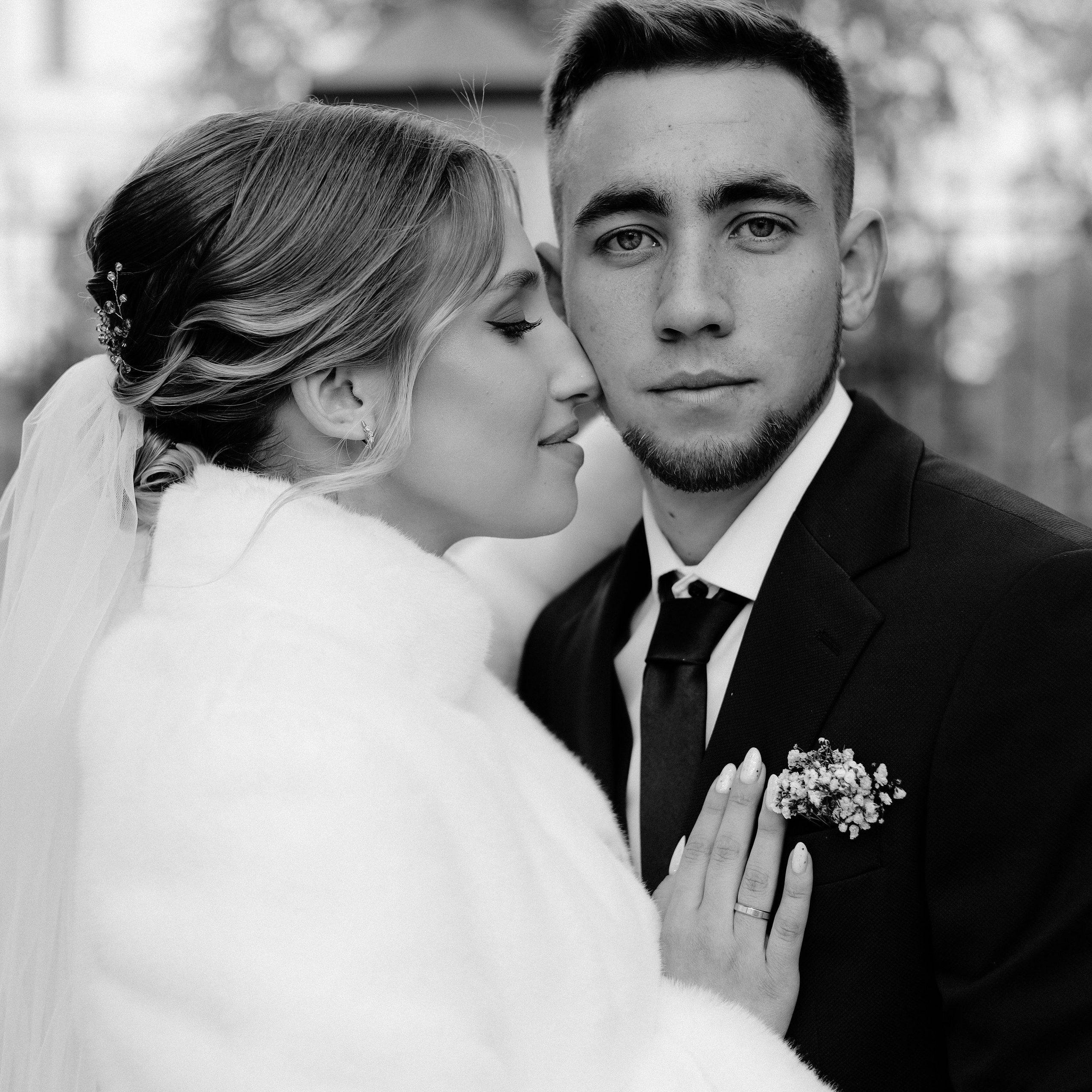 Настя & Леша | 2023 г. Фотограф Ялуторовск/Тюмень Колесникова Анна