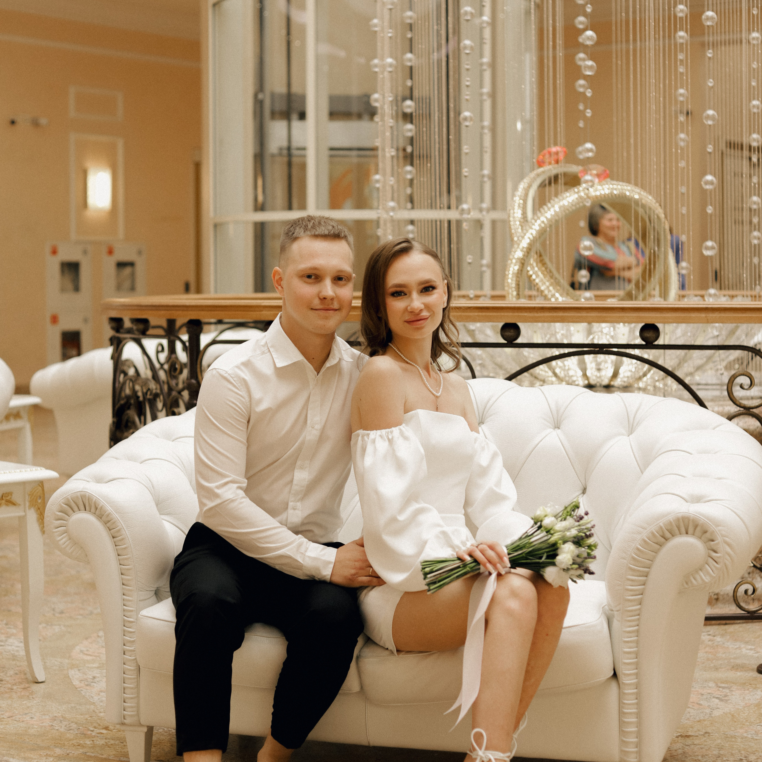 Дарья & Сергей | 2022 г. Фотограф Ялуторовск/Тюмень Колесникова Анна