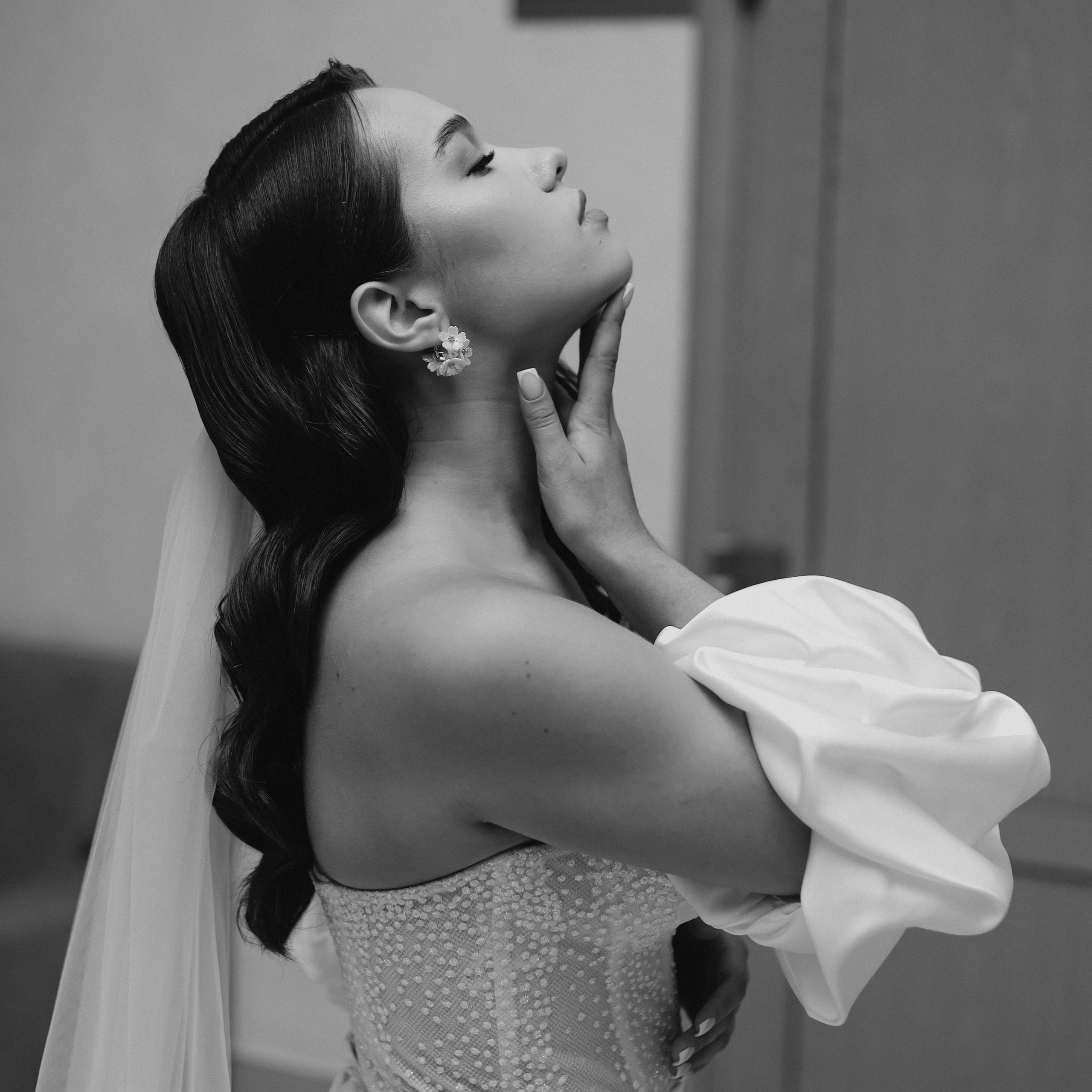 Полина & Денис | 2023 г. Фотограф Ялуторовск/Тюмень Колесникова Анна