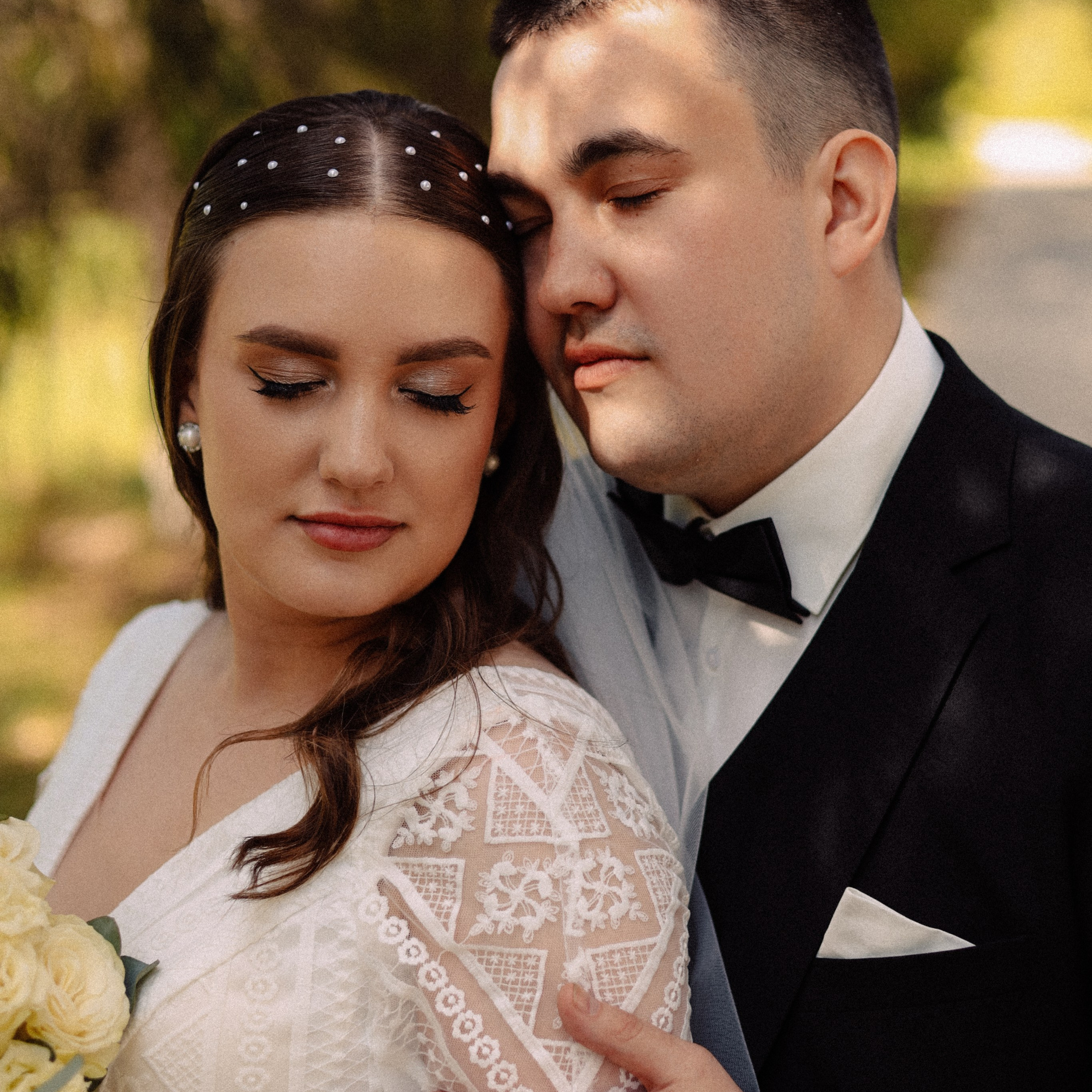 Виктория & Максим | 2024 г. Фотограф Ялуторовск/Тюмень Колесникова Анна