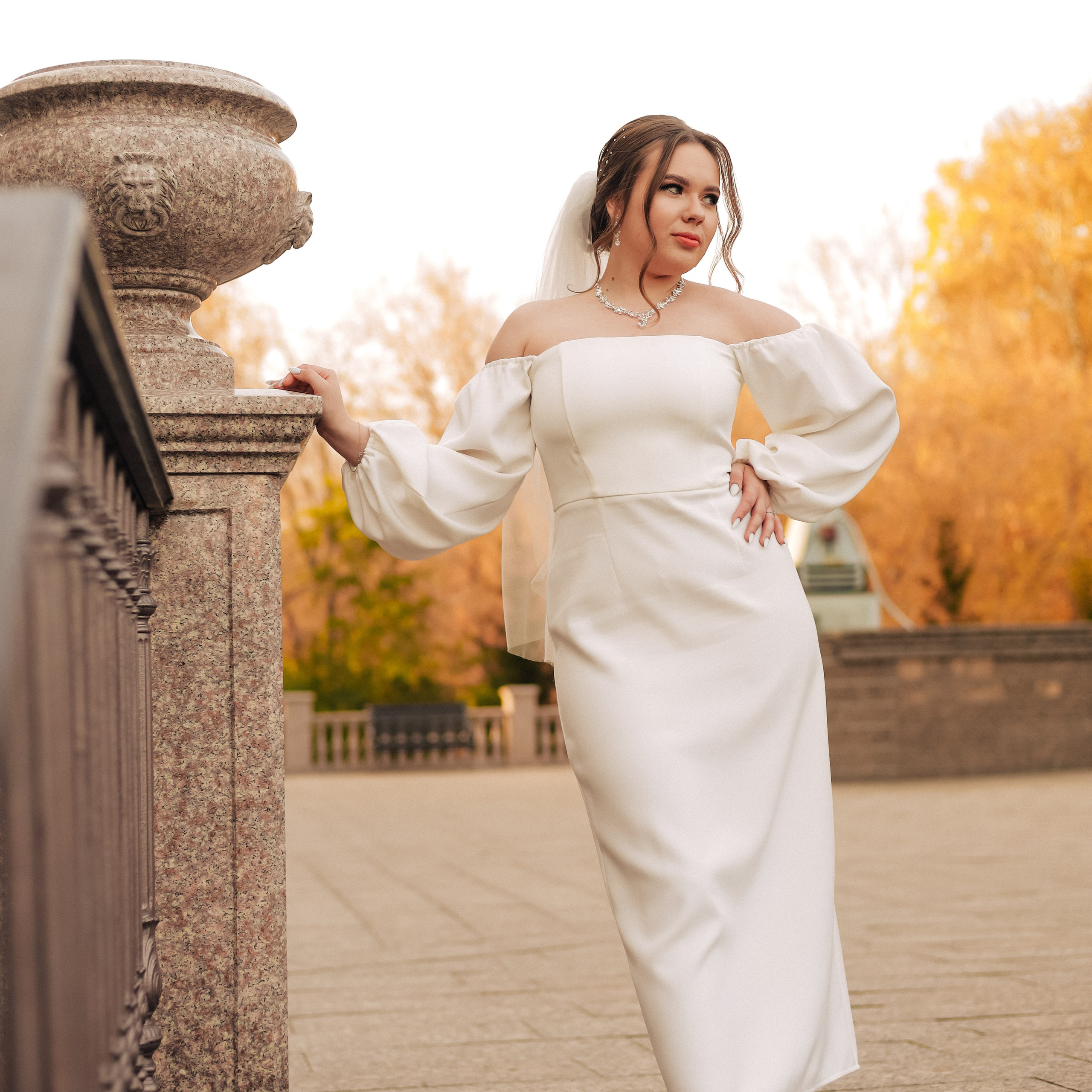 Яна & Николай | 2023 г. Фотограф Ялуторовск/Тюмень Колесникова Анна